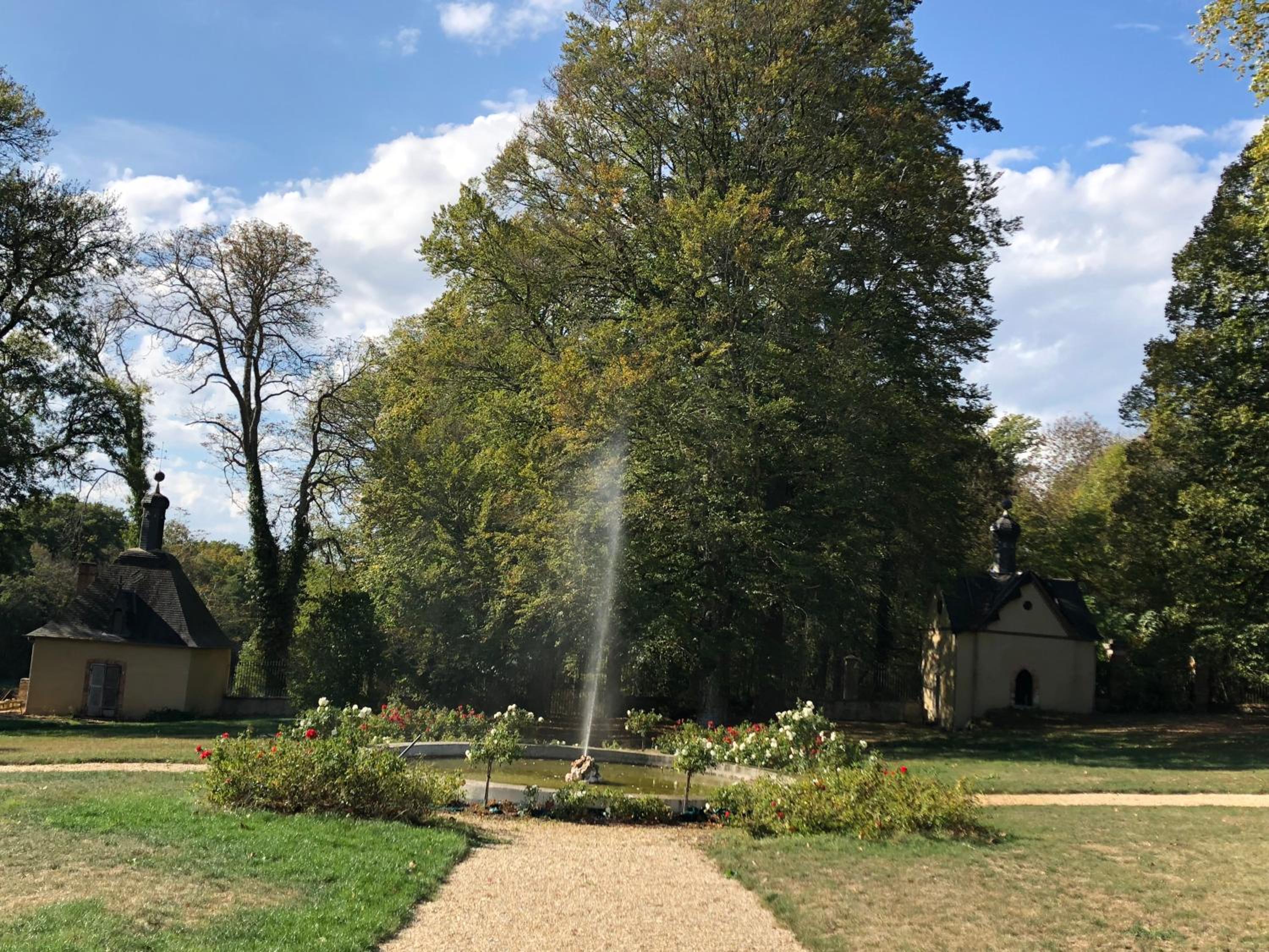 Chateau de Moison, Domaine Eco Nature photo 4