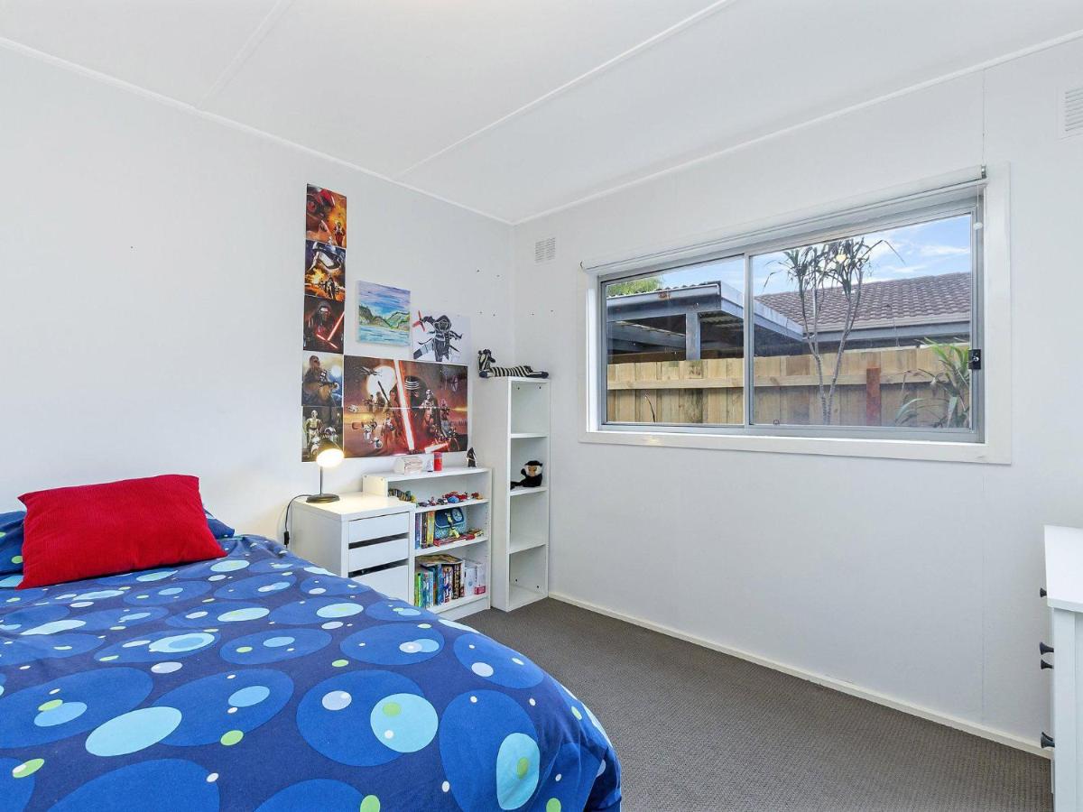 Willan 43 Powling Street
