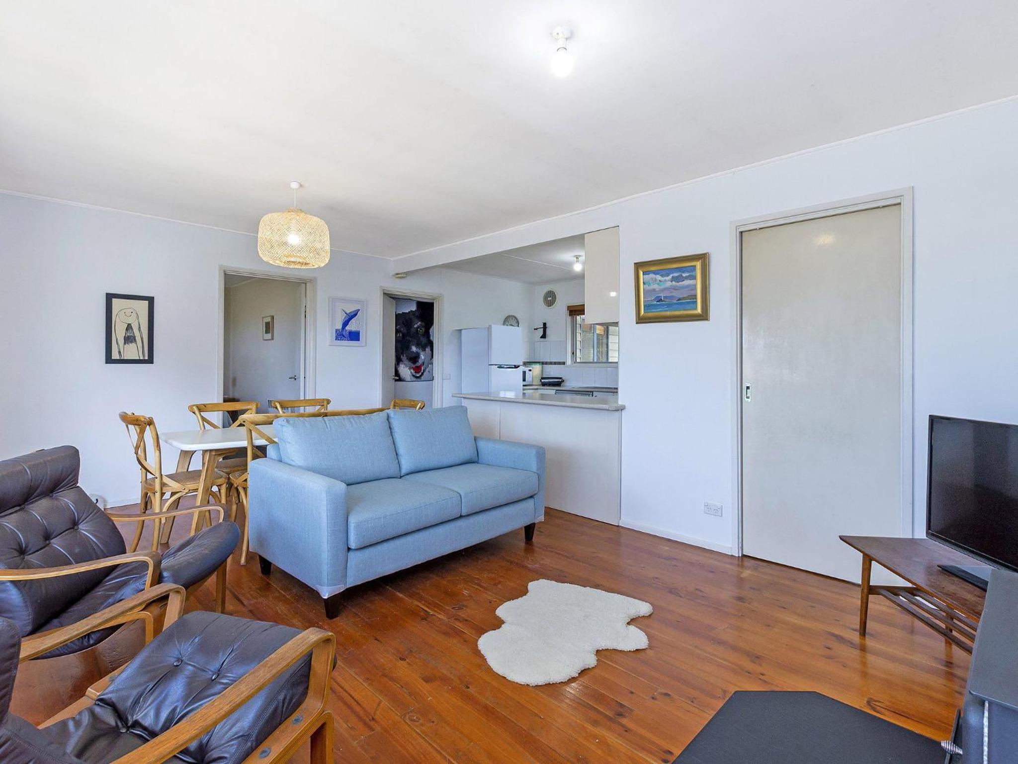 Willan 43 Powling Street