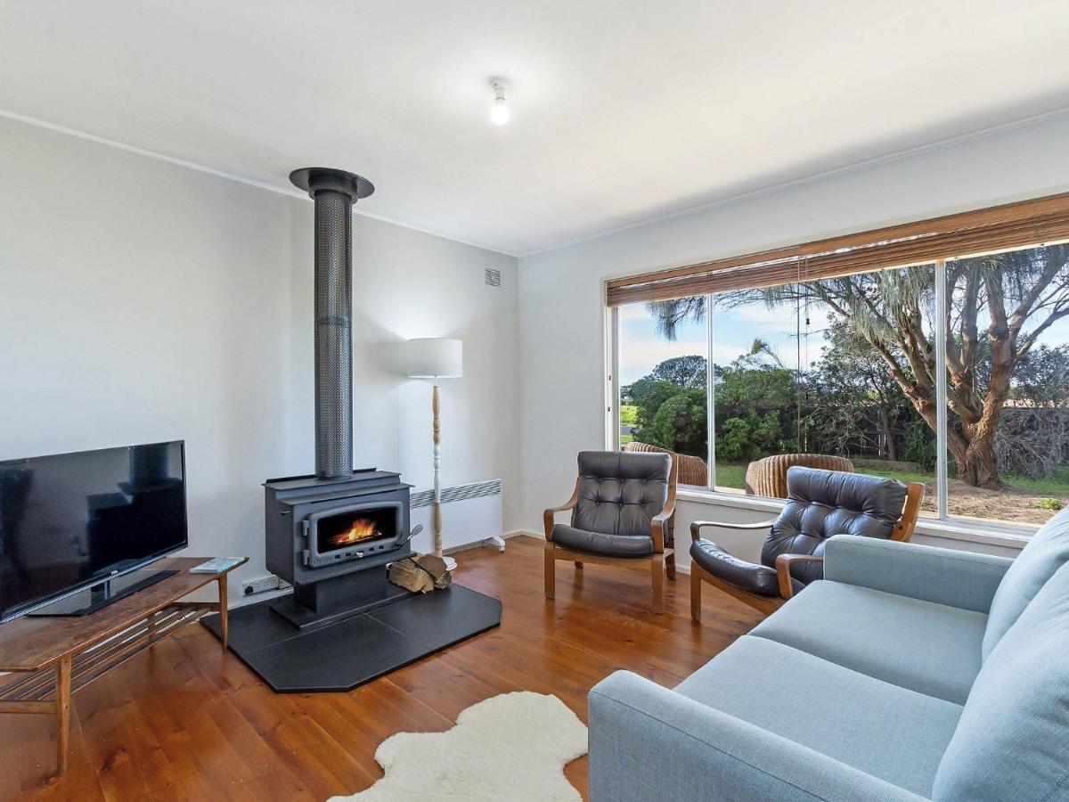 Willan 43 Powling Street