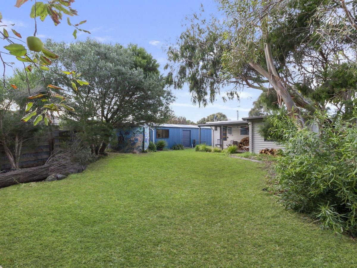 Willan 43 Powling Street