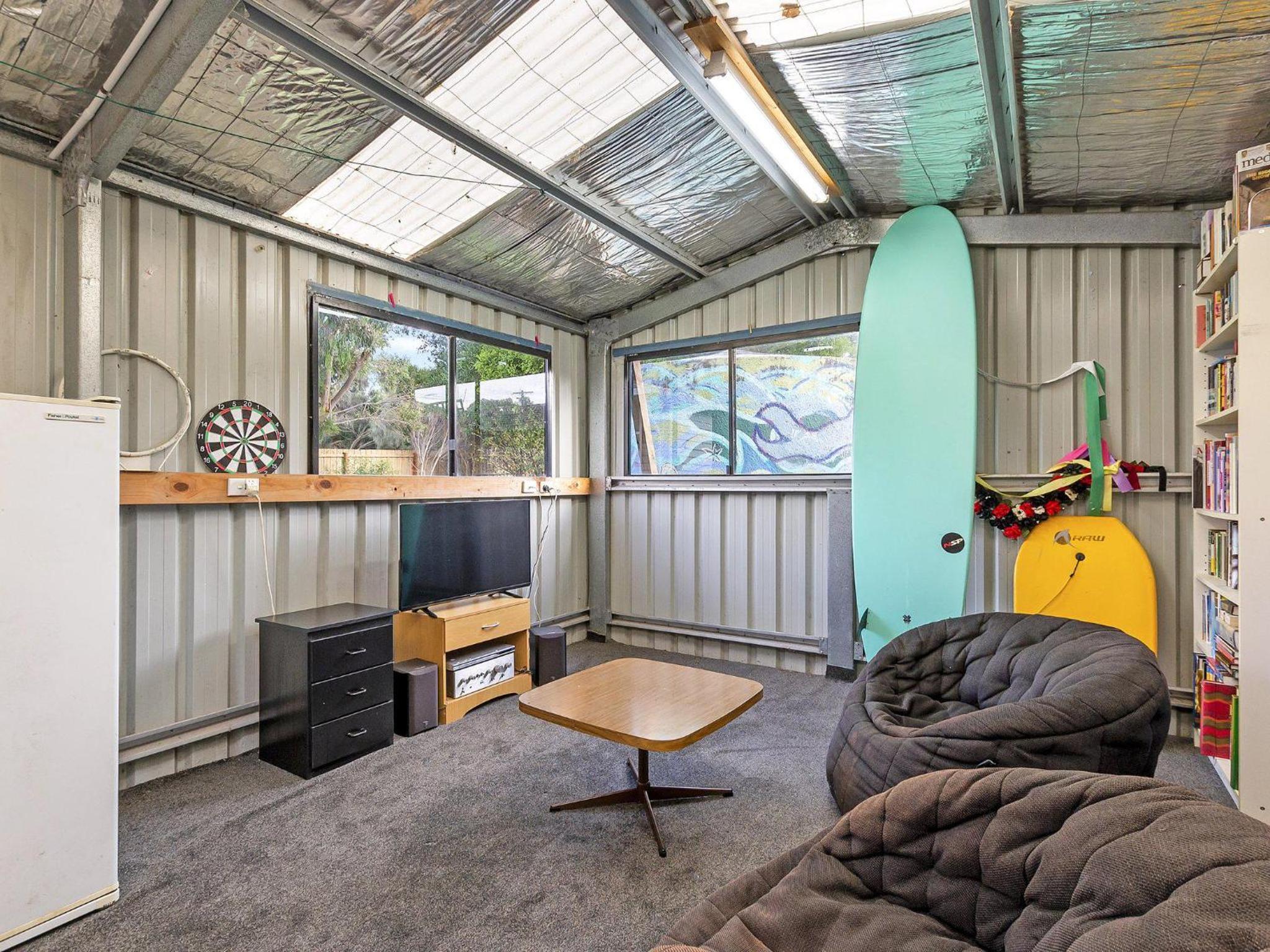 Willan 43 Powling Street