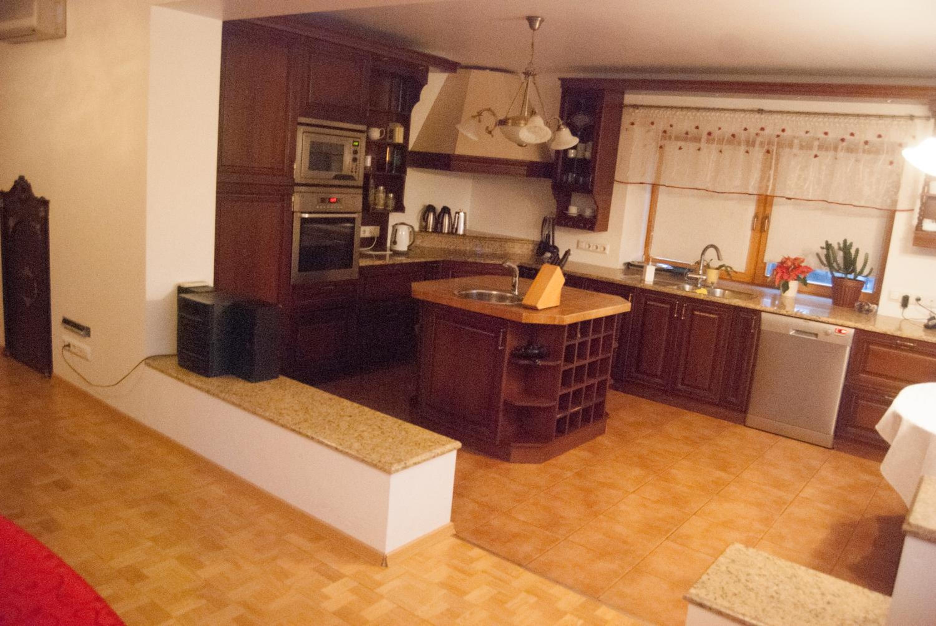 Riia Villa