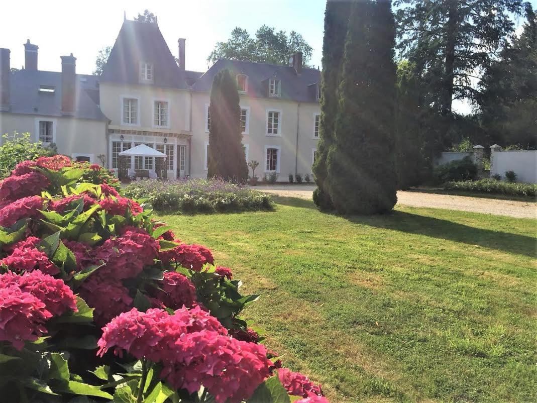 Chateau de Moison, Domaine Eco Nature