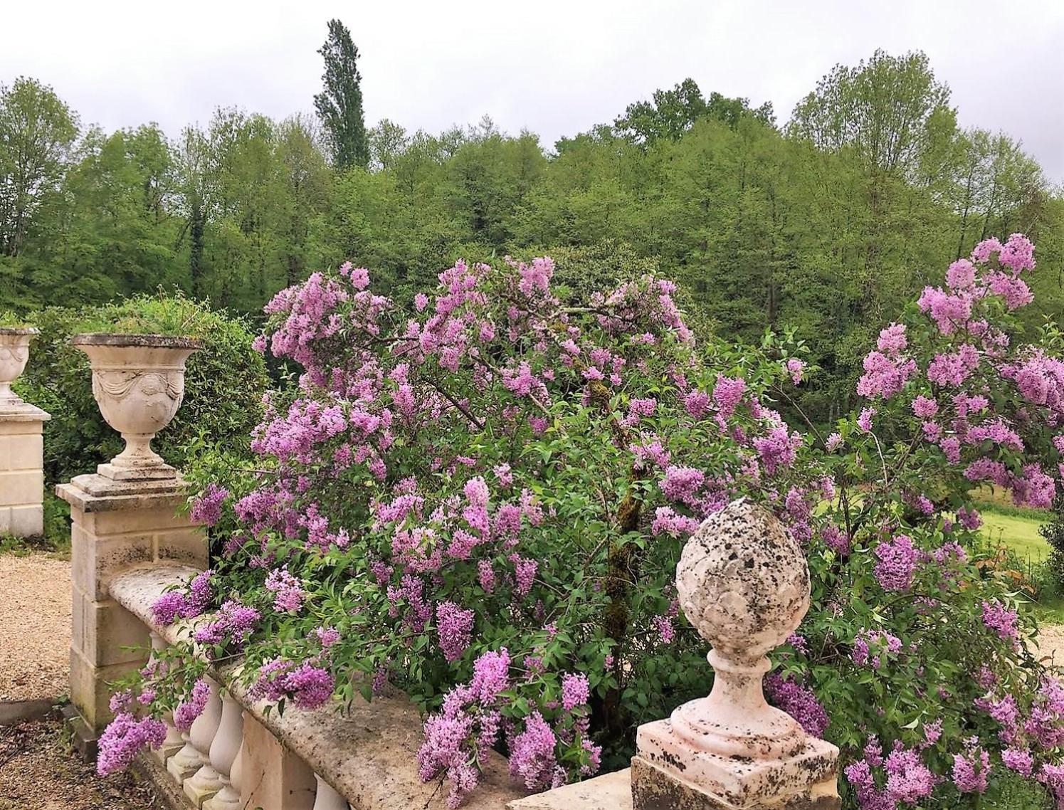 Chateau de Moison, Domaine Eco Nature
