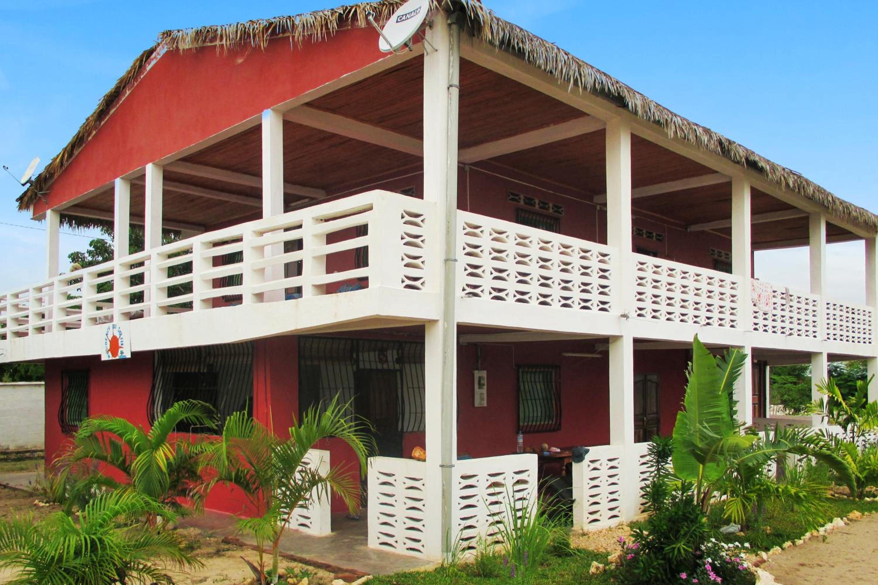 building