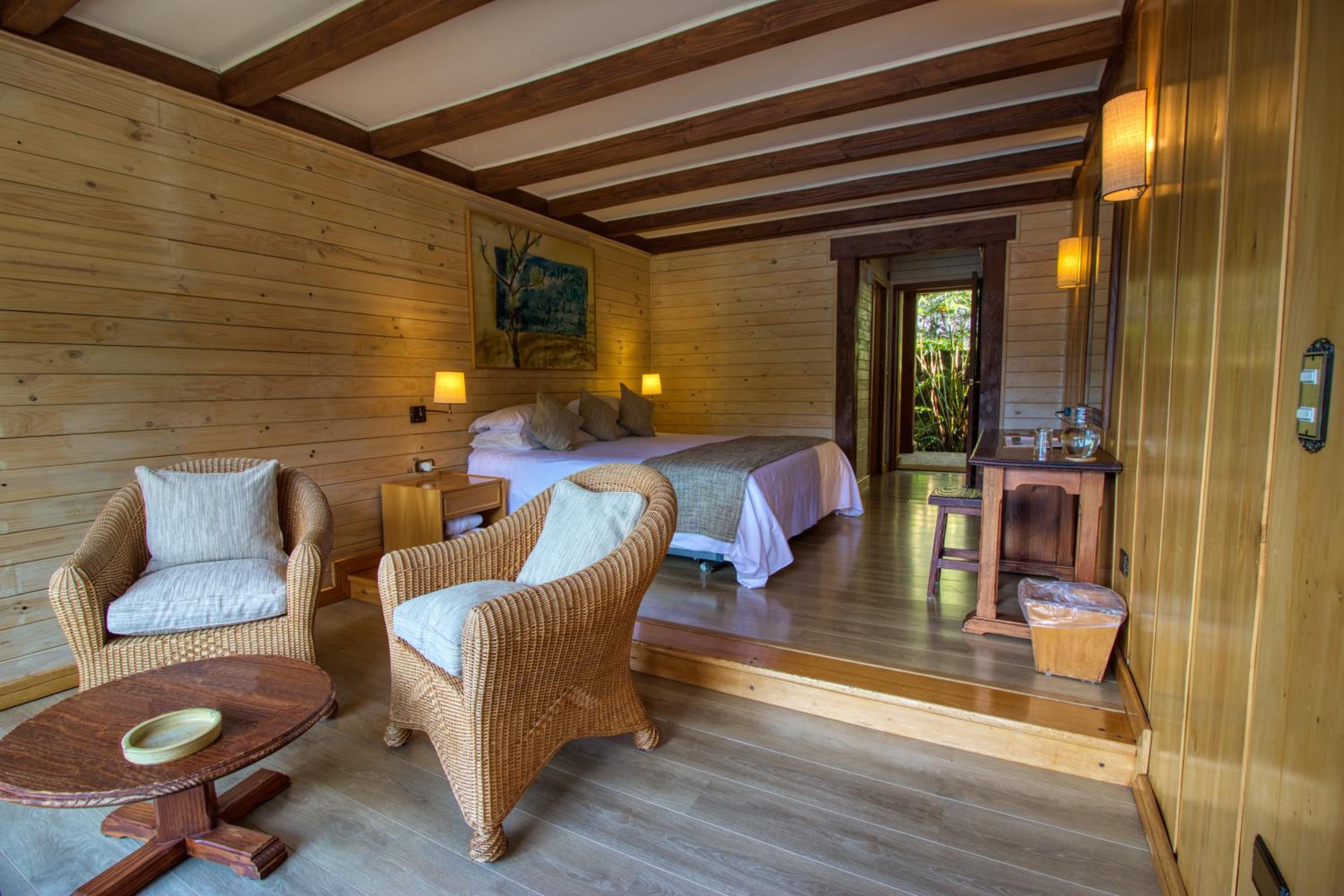 Puyuhuapi Lodge & Spa