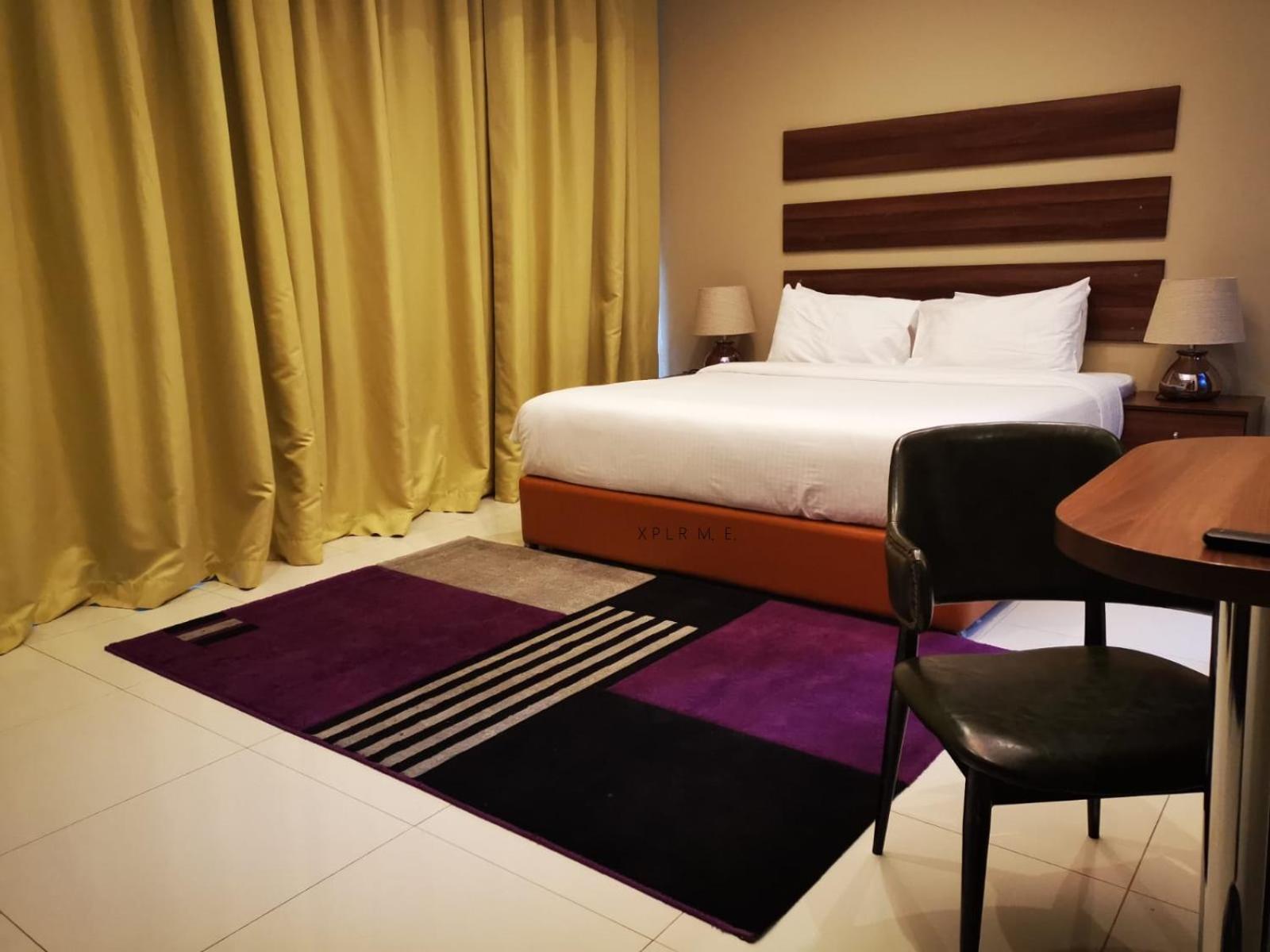 Blaire Executive Suites
