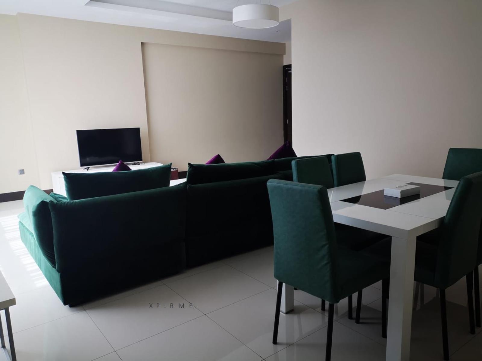 Blaire Executive Suites