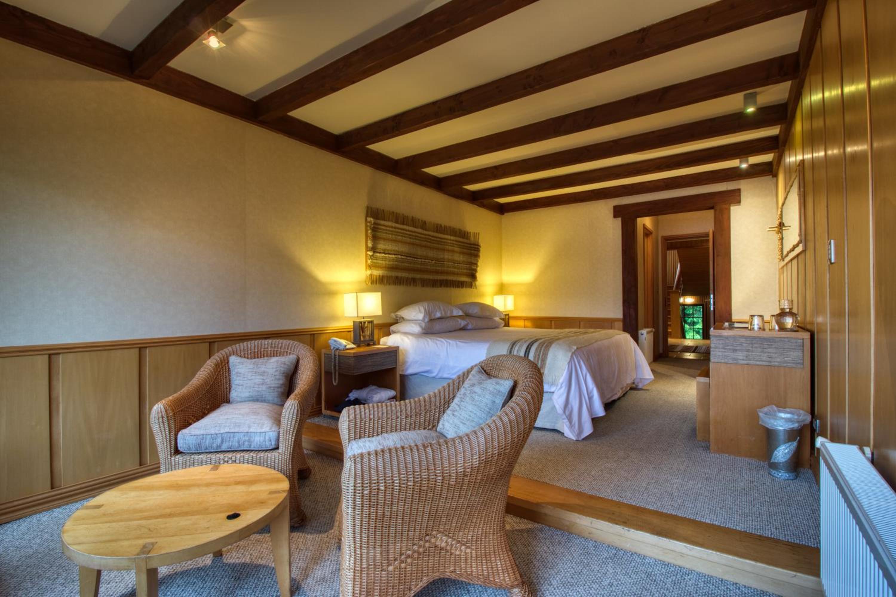 Puyuhuapi Lodge & Spa