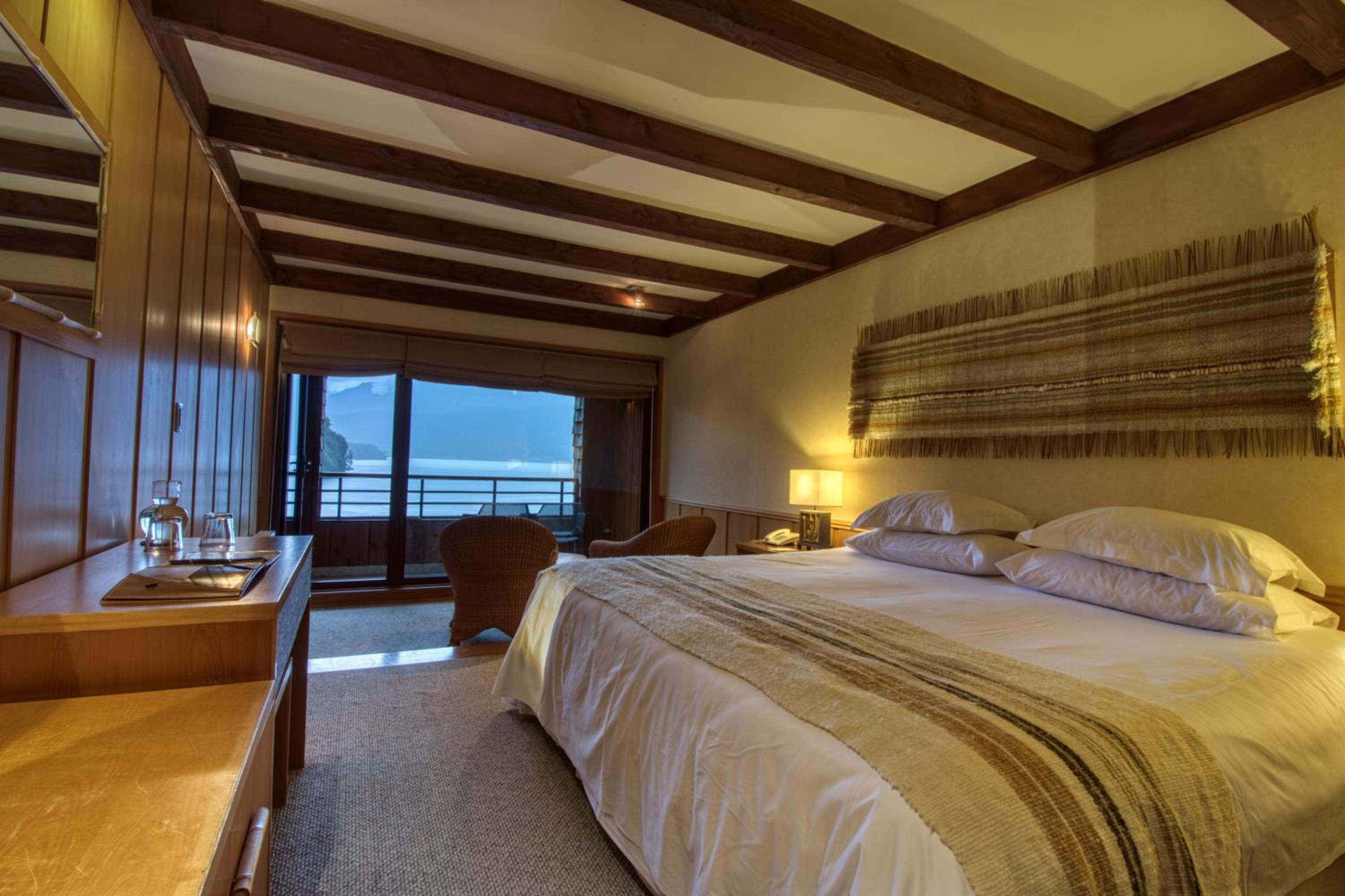 Puyuhuapi Lodge & Spa