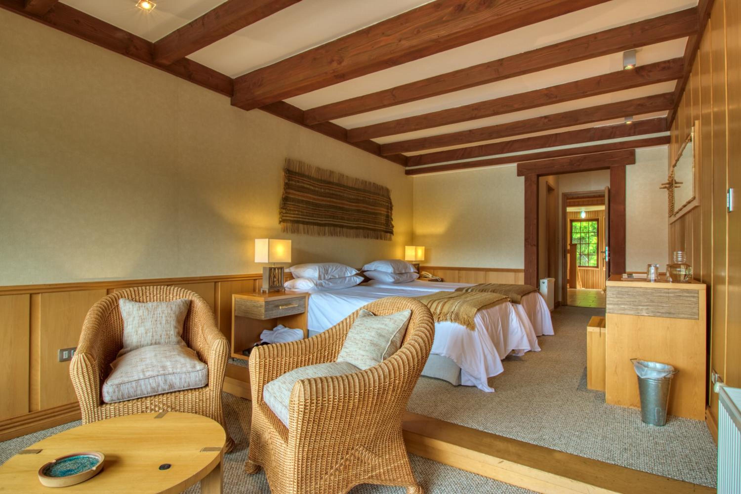 Puyuhuapi Lodge & Spa