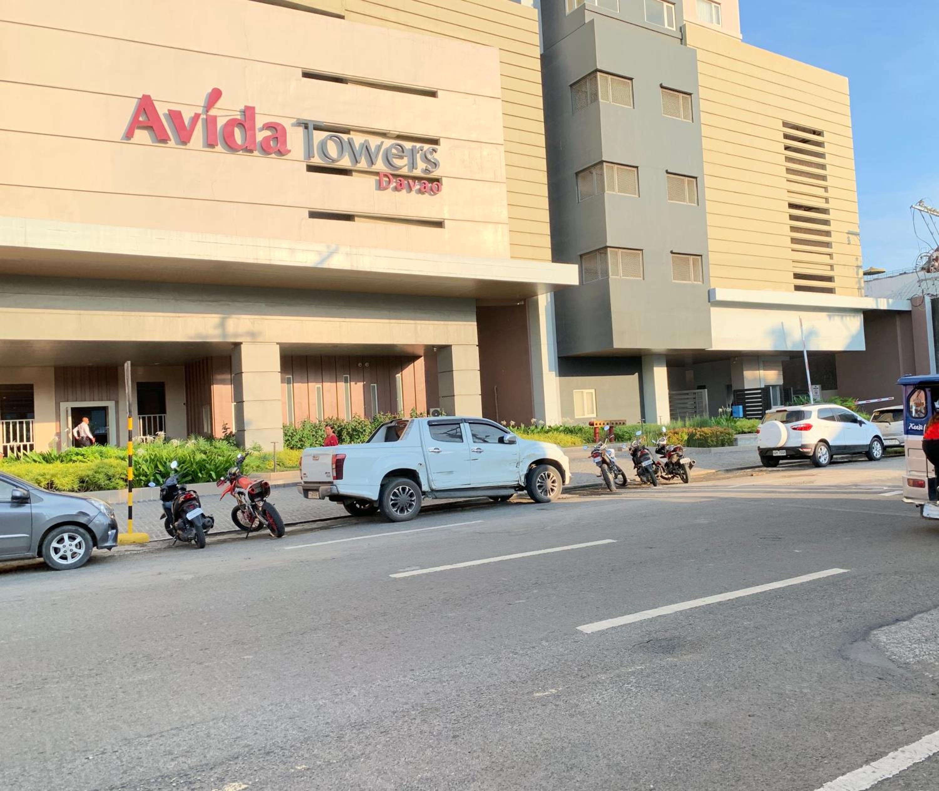 Avida Towers Condotel