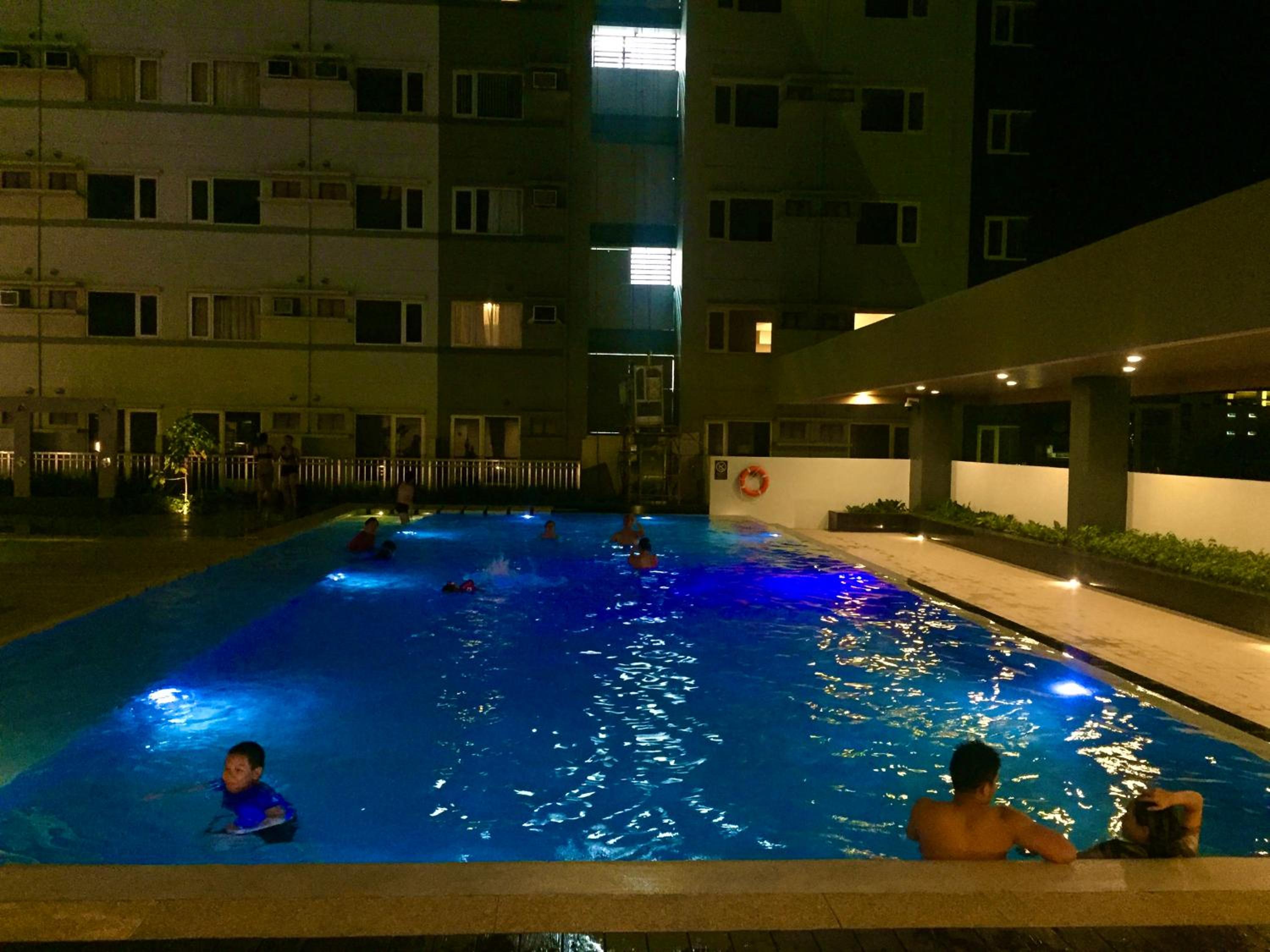 Avida Towers Condotel