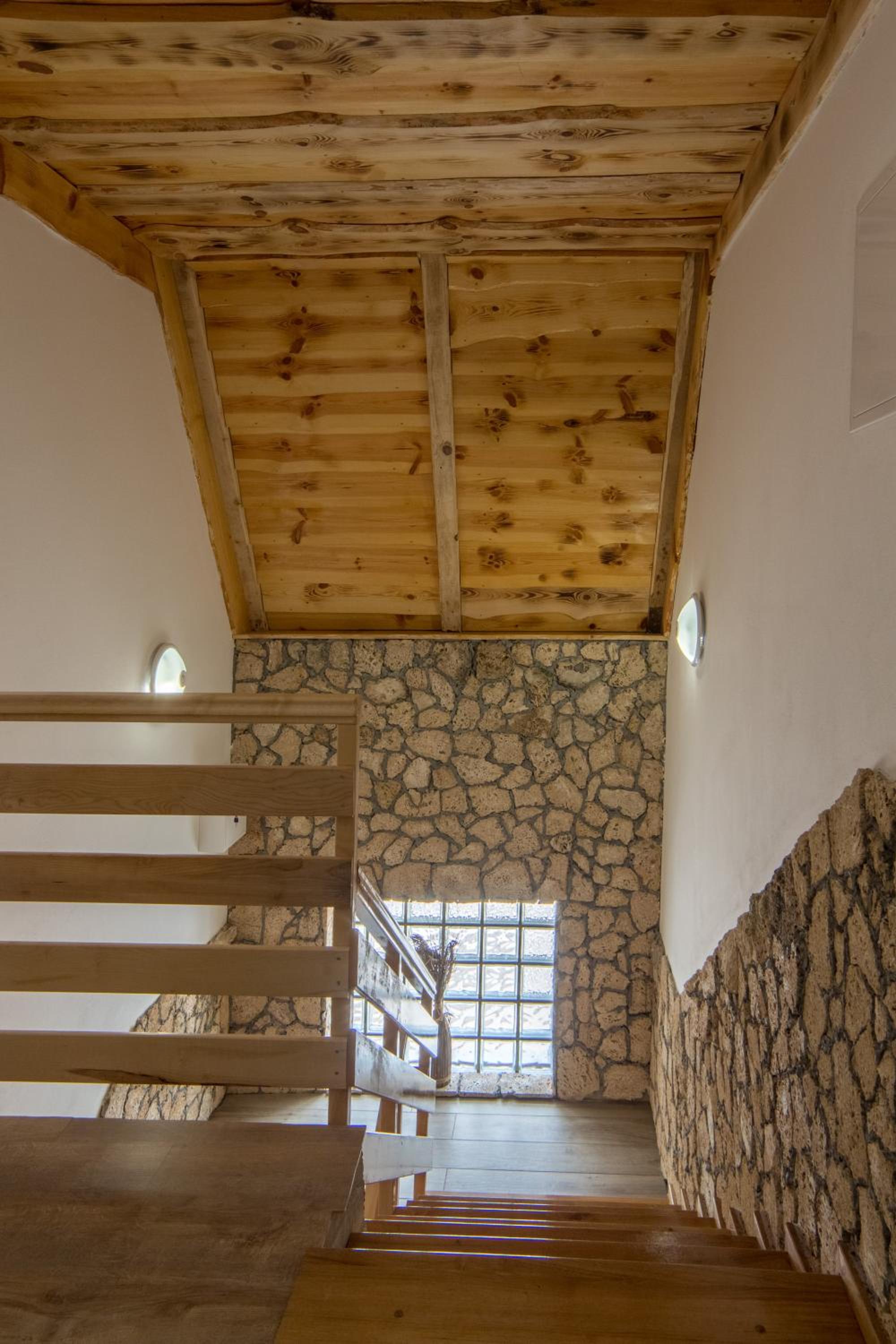 Rustic Lodge Plitvice