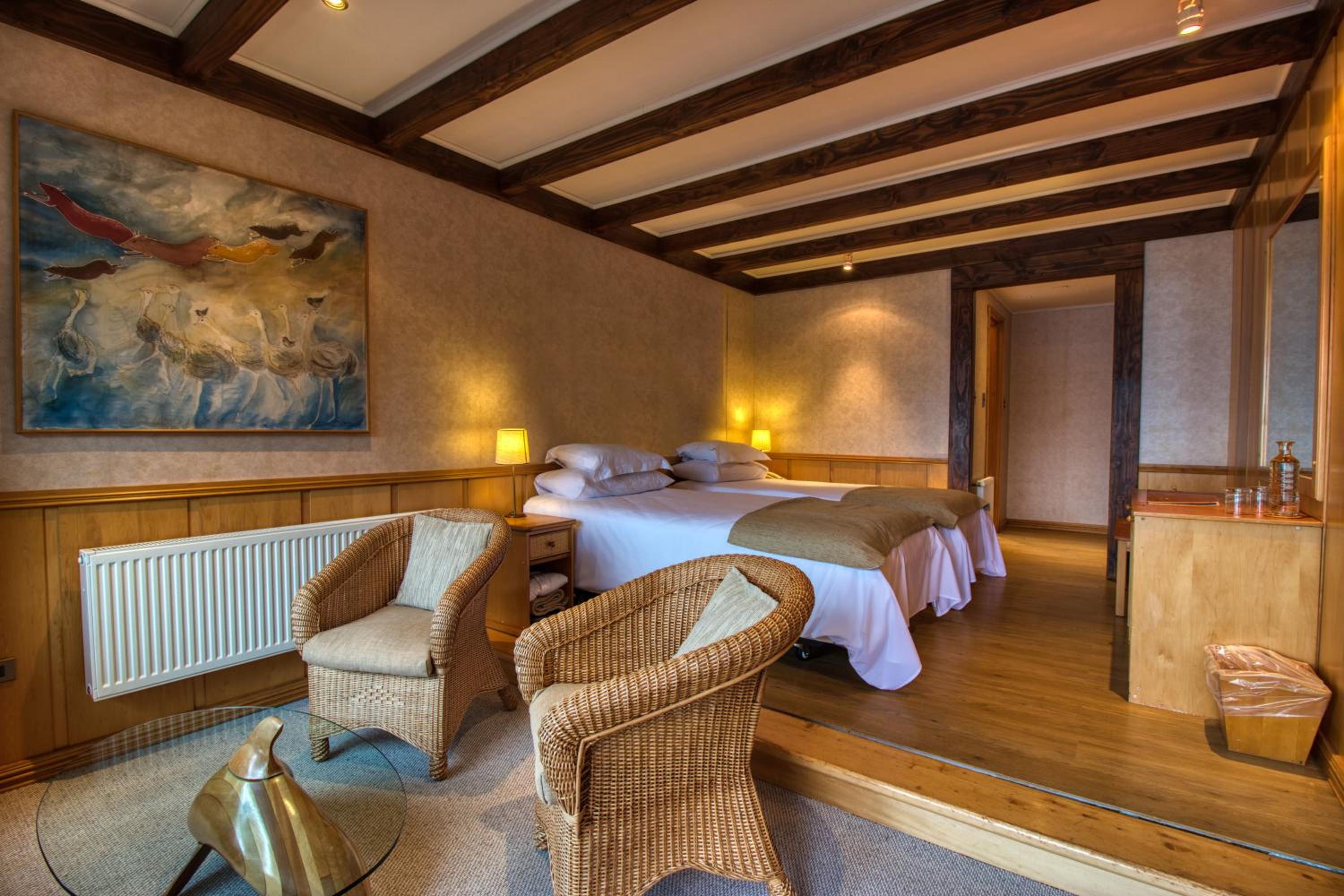Puyuhuapi Lodge & Spa