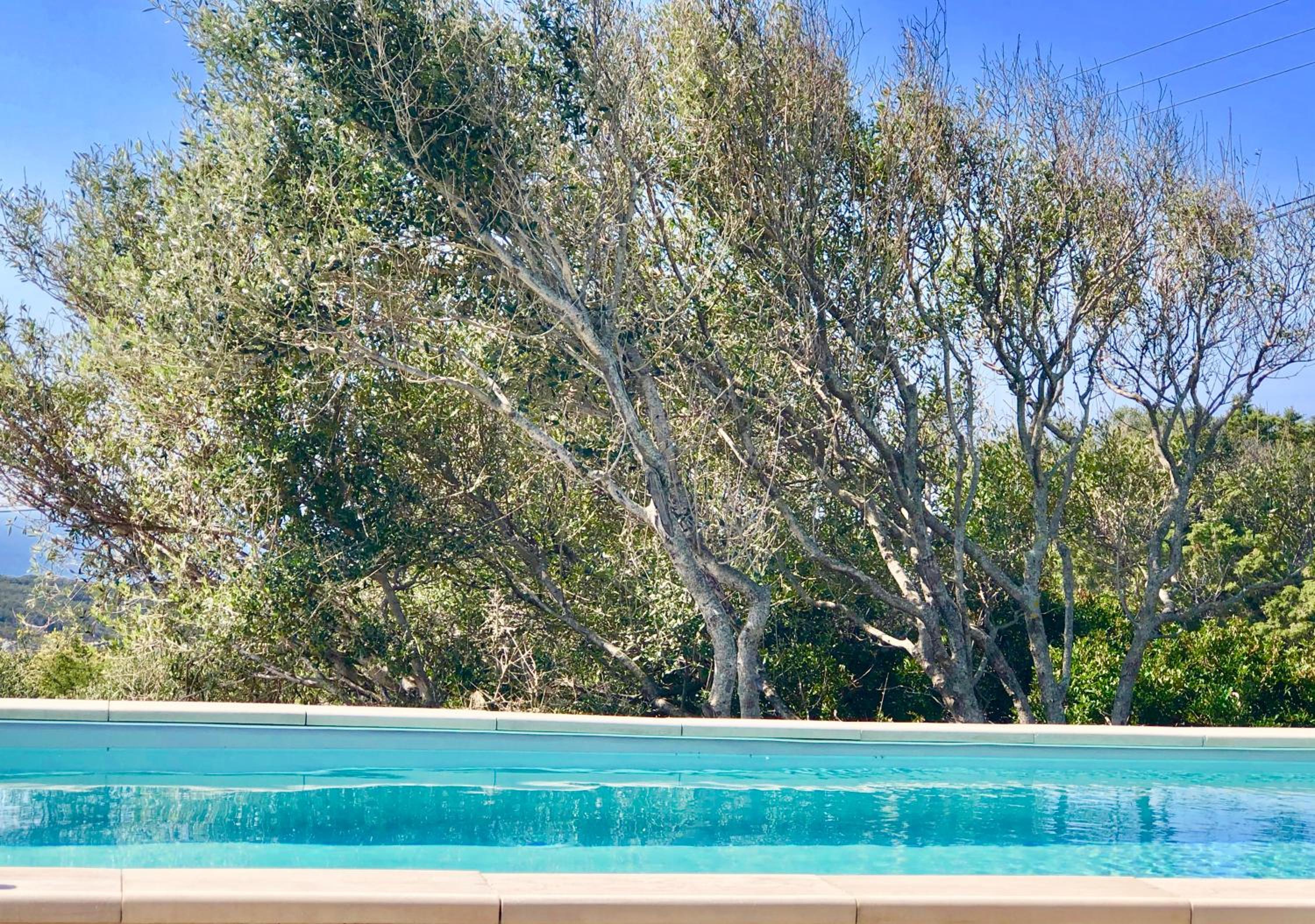 Les Villas MarInCelu view 4