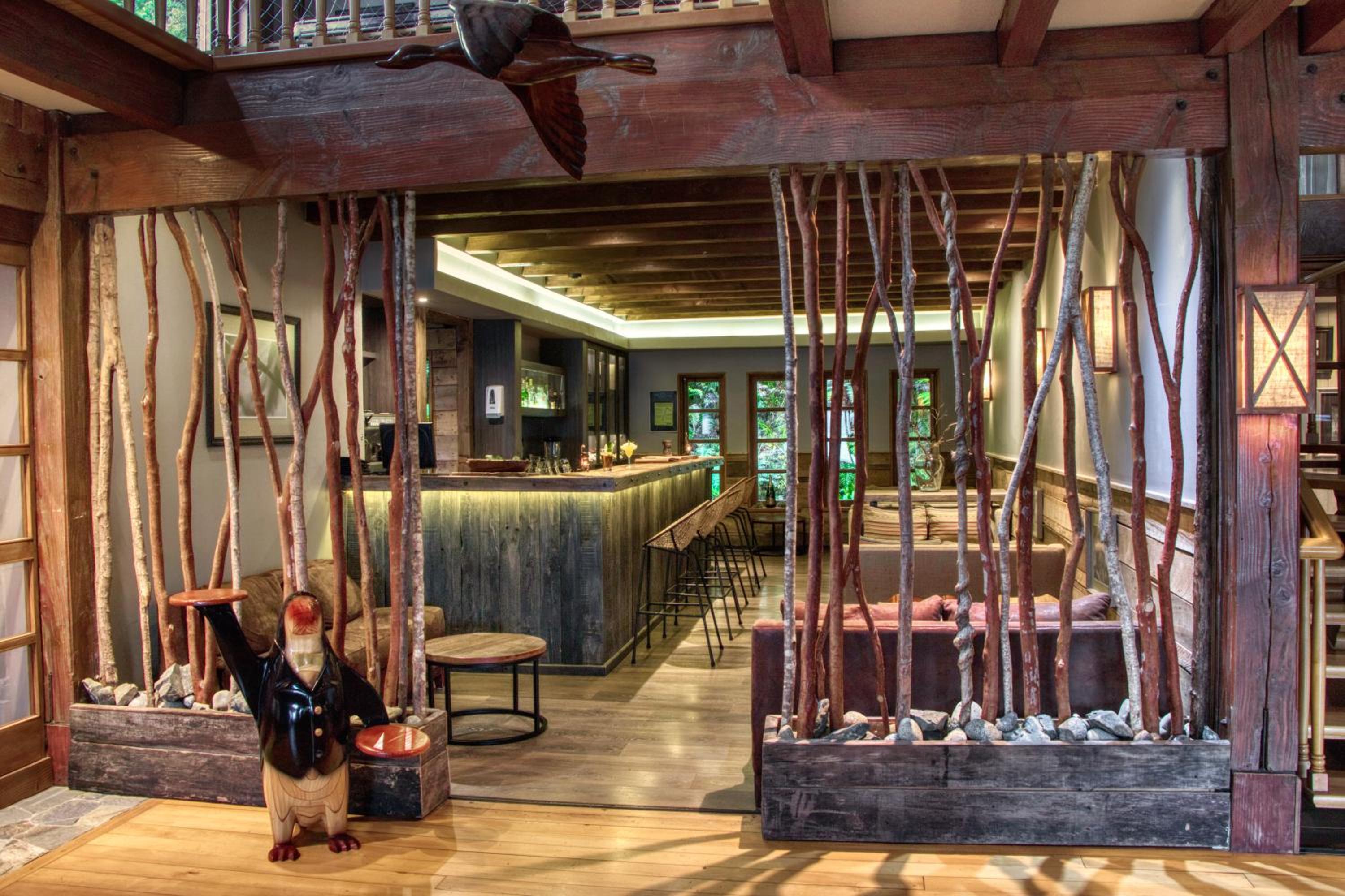 Puyuhuapi Lodge & Spa