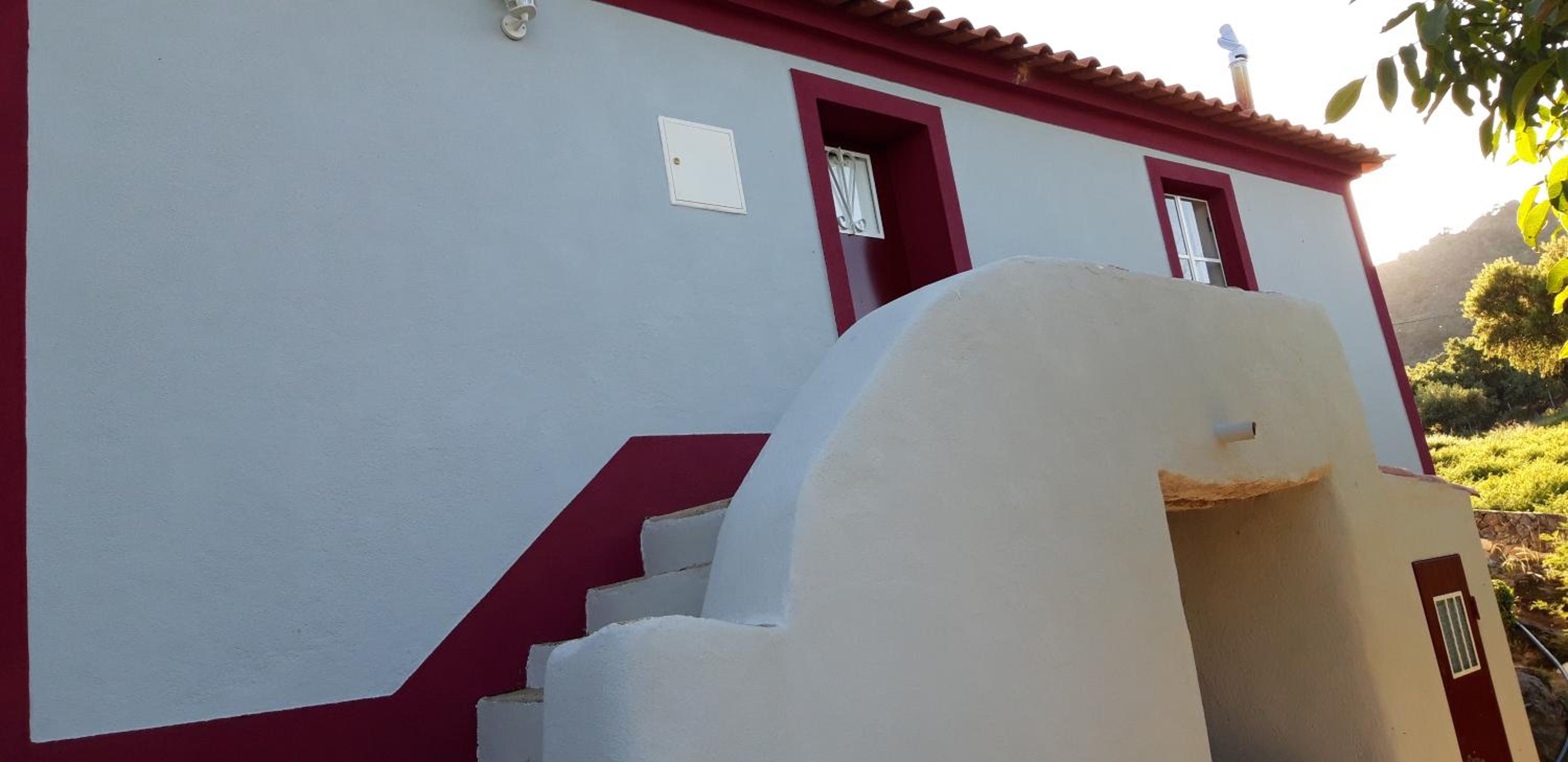 Hotel CASA DA VIZINHA, QUINTA DAS MEMÓRIAS - Image 1