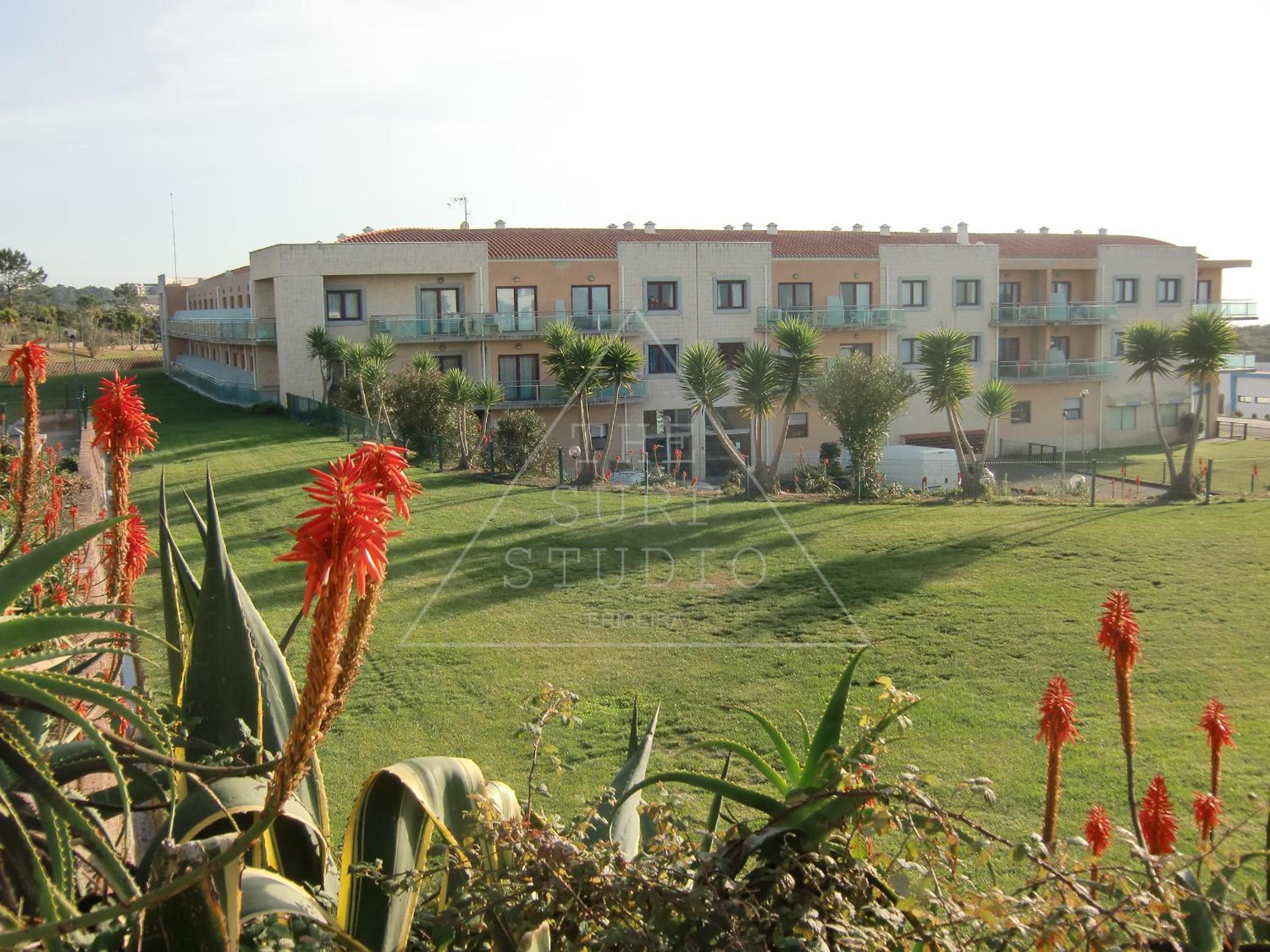 Hotel The Surf Studio - Ericeira - Image 1