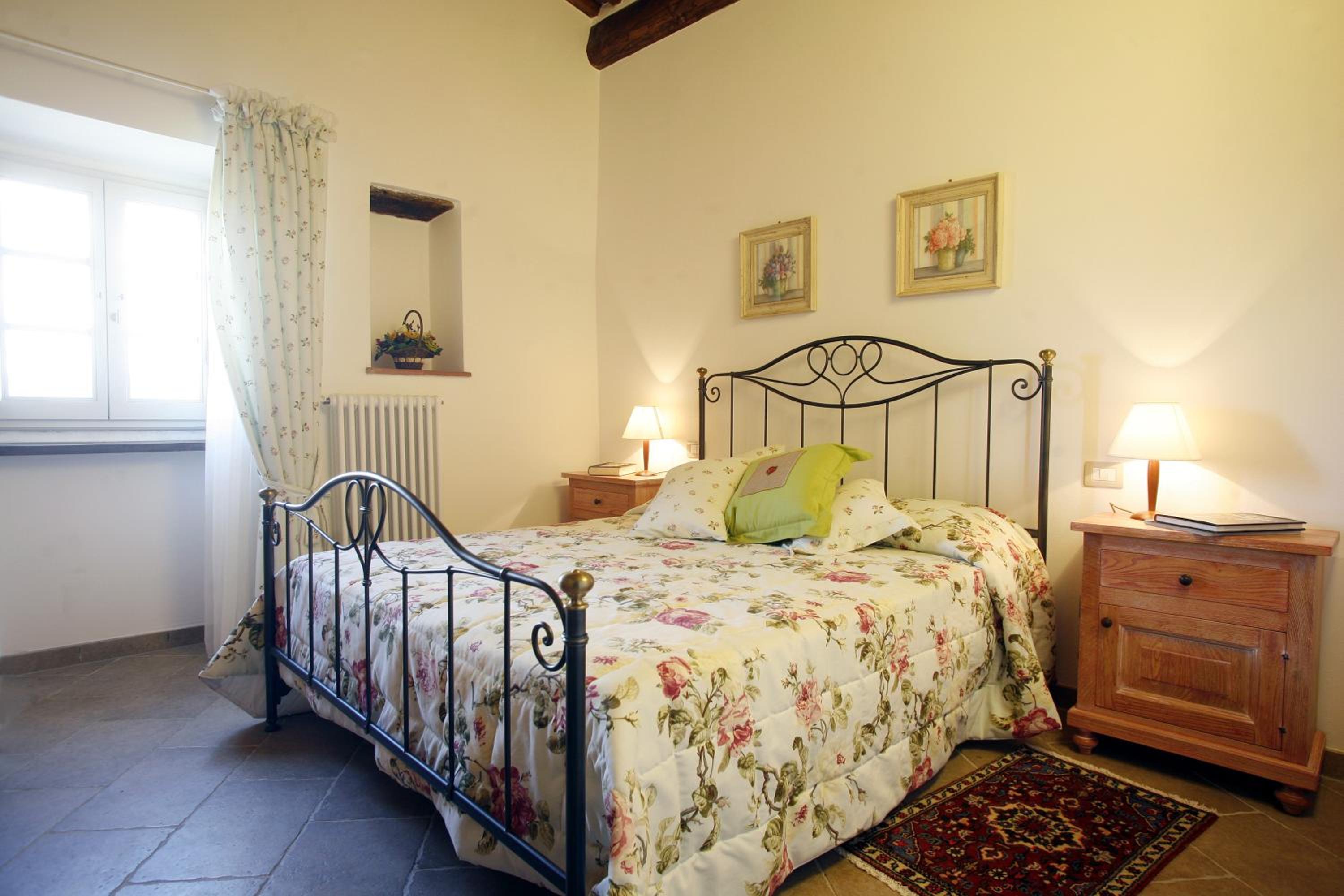 Villa Pian De Noci - Tenuta del Palagio