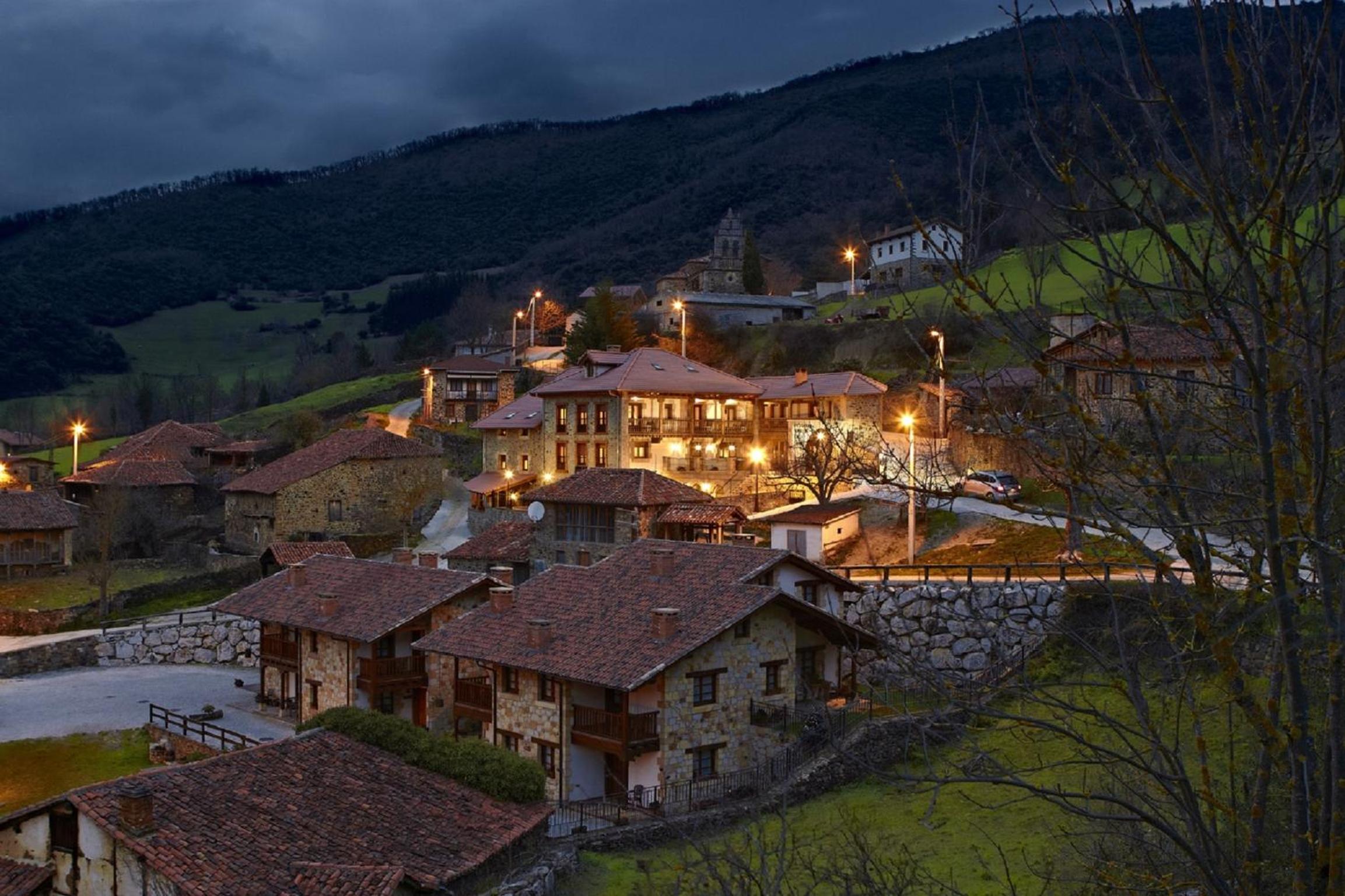 Posada Valle del Oso