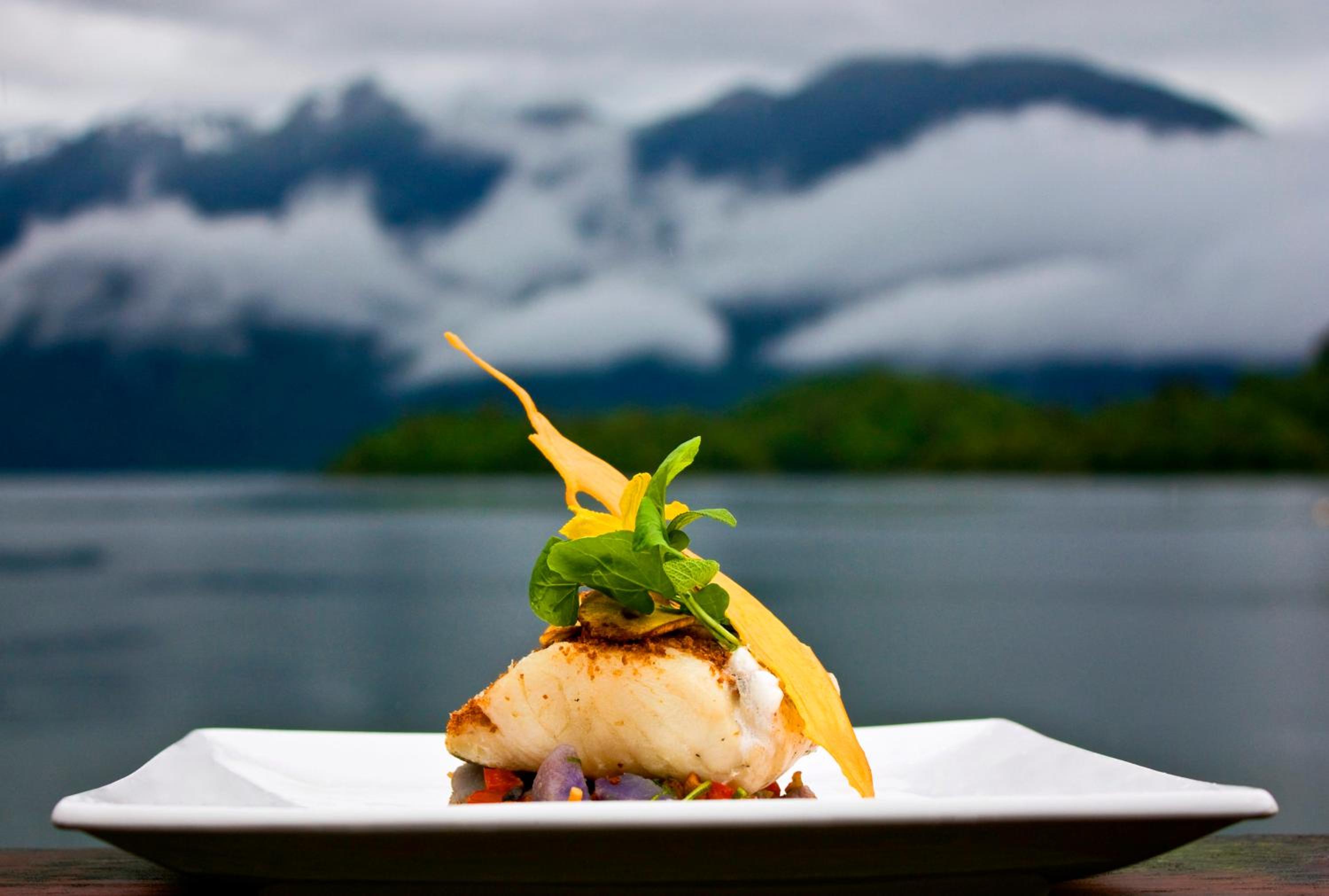 Puyuhuapi Lodge & Spa
