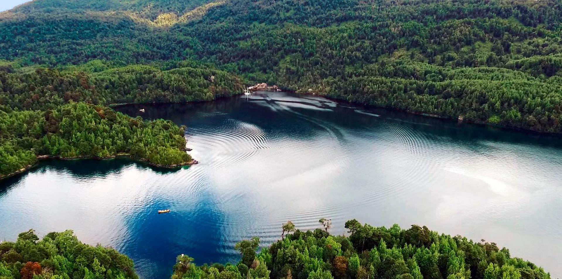 Puyuhuapi Lodge & Spa