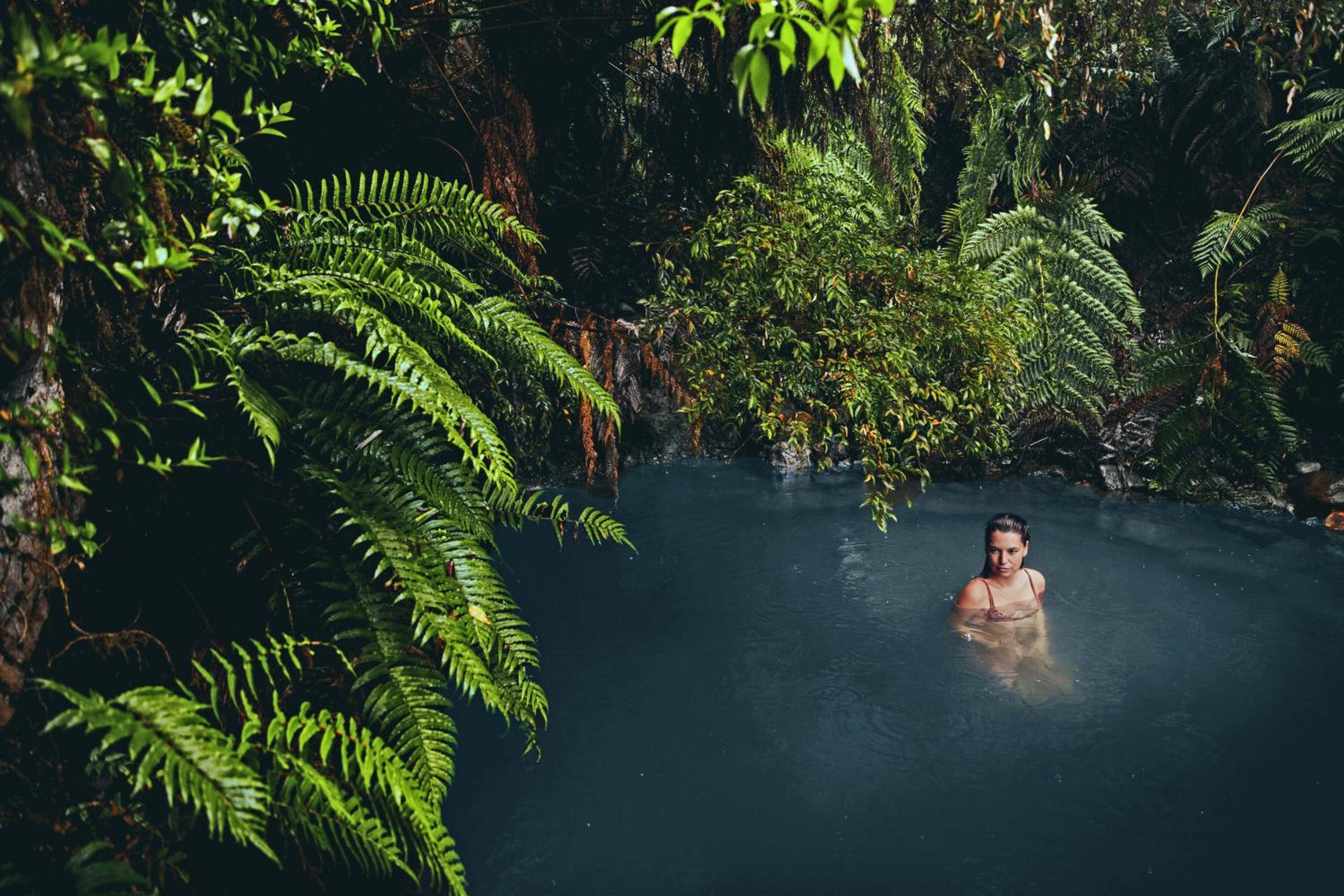 Puyuhuapi Lodge & Spa