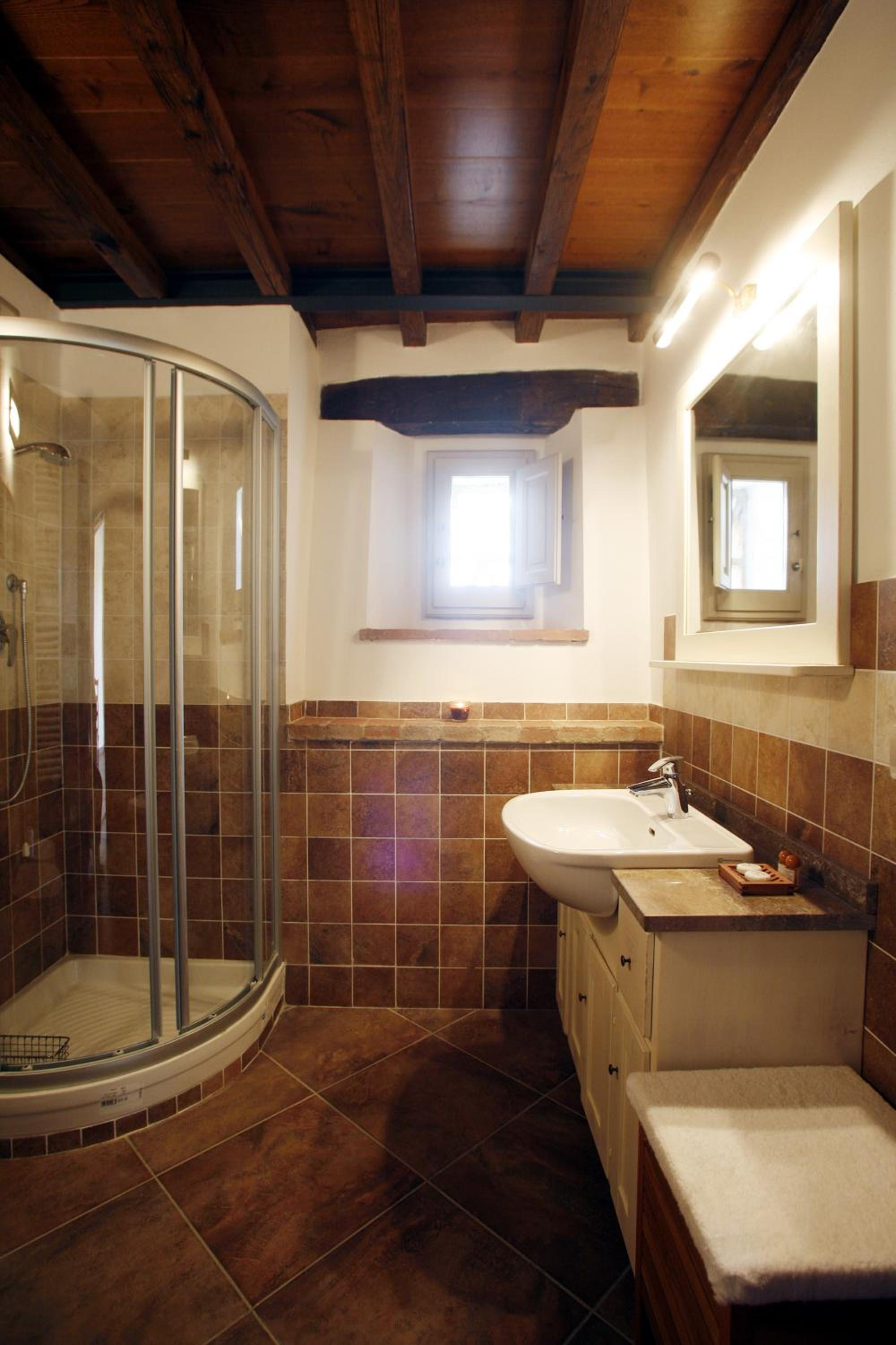 Villa Pian De Noci - Tenuta del Palagio