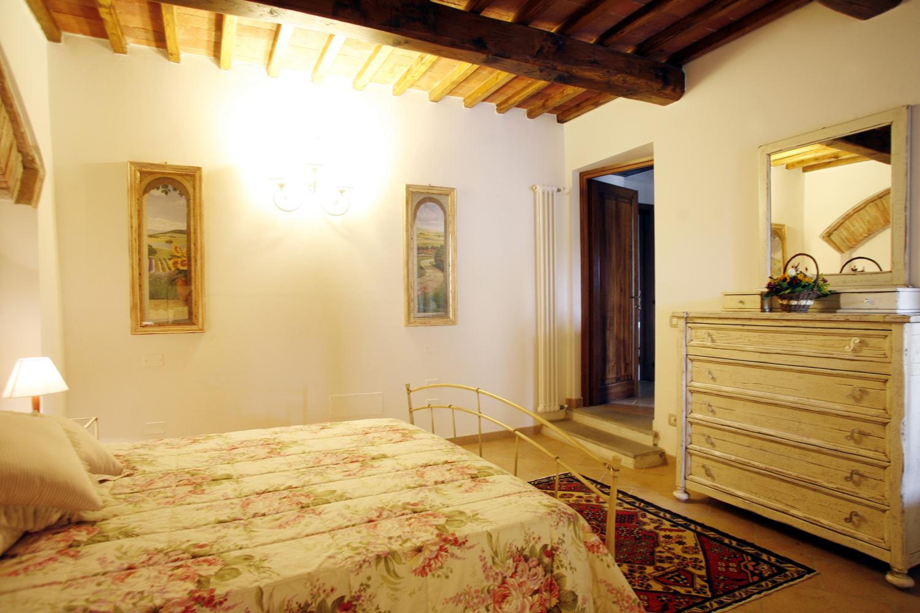 Villa Pian De Noci - Tenuta del Palagio