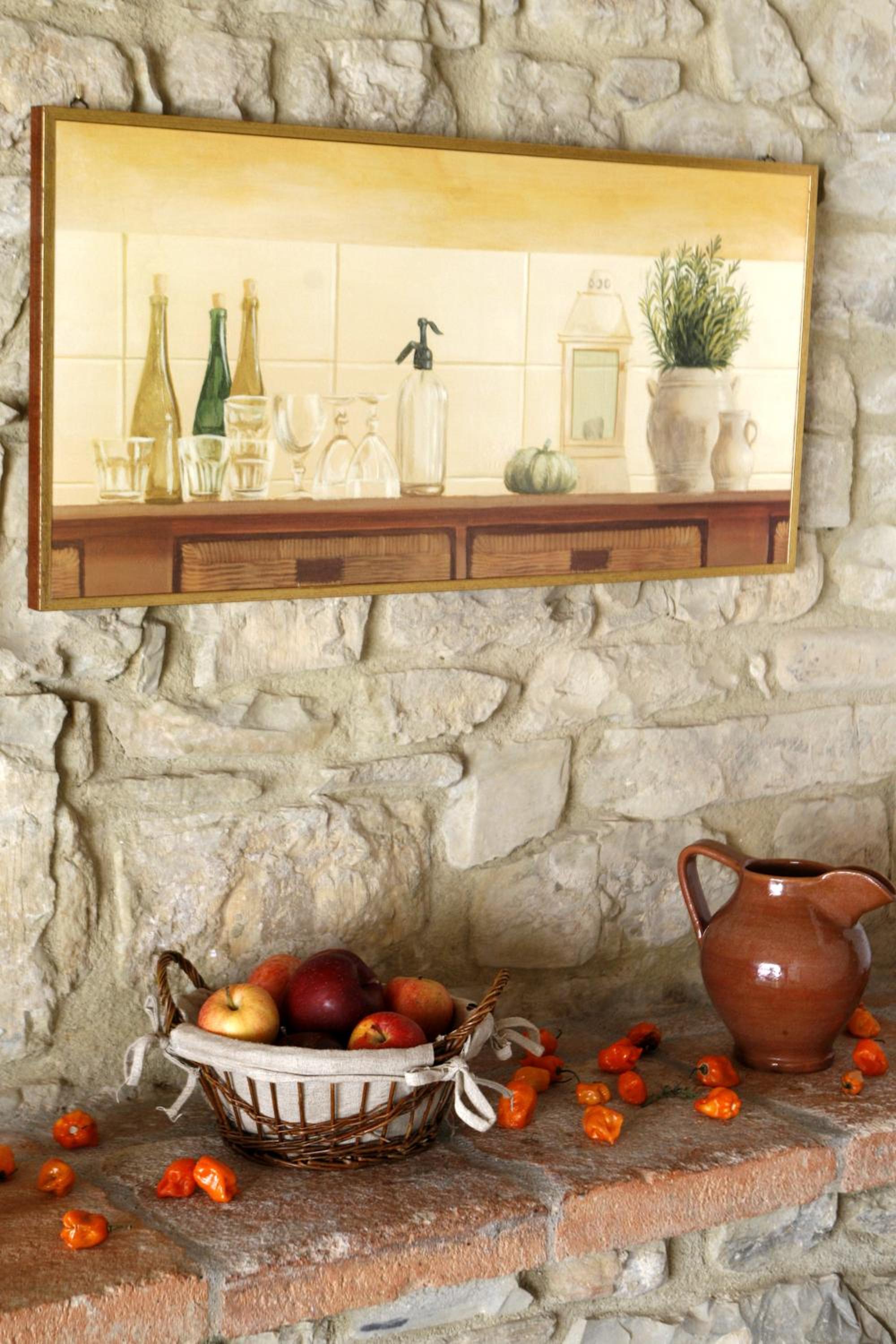 Villa Pian De Noci - Tenuta del Palagio