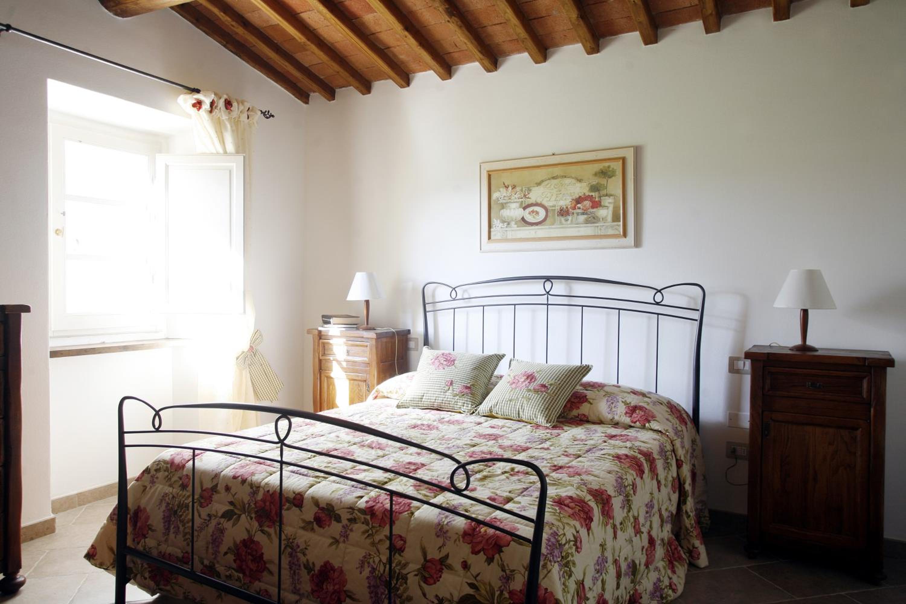 Villa Pian De Noci - Tenuta del Palagio