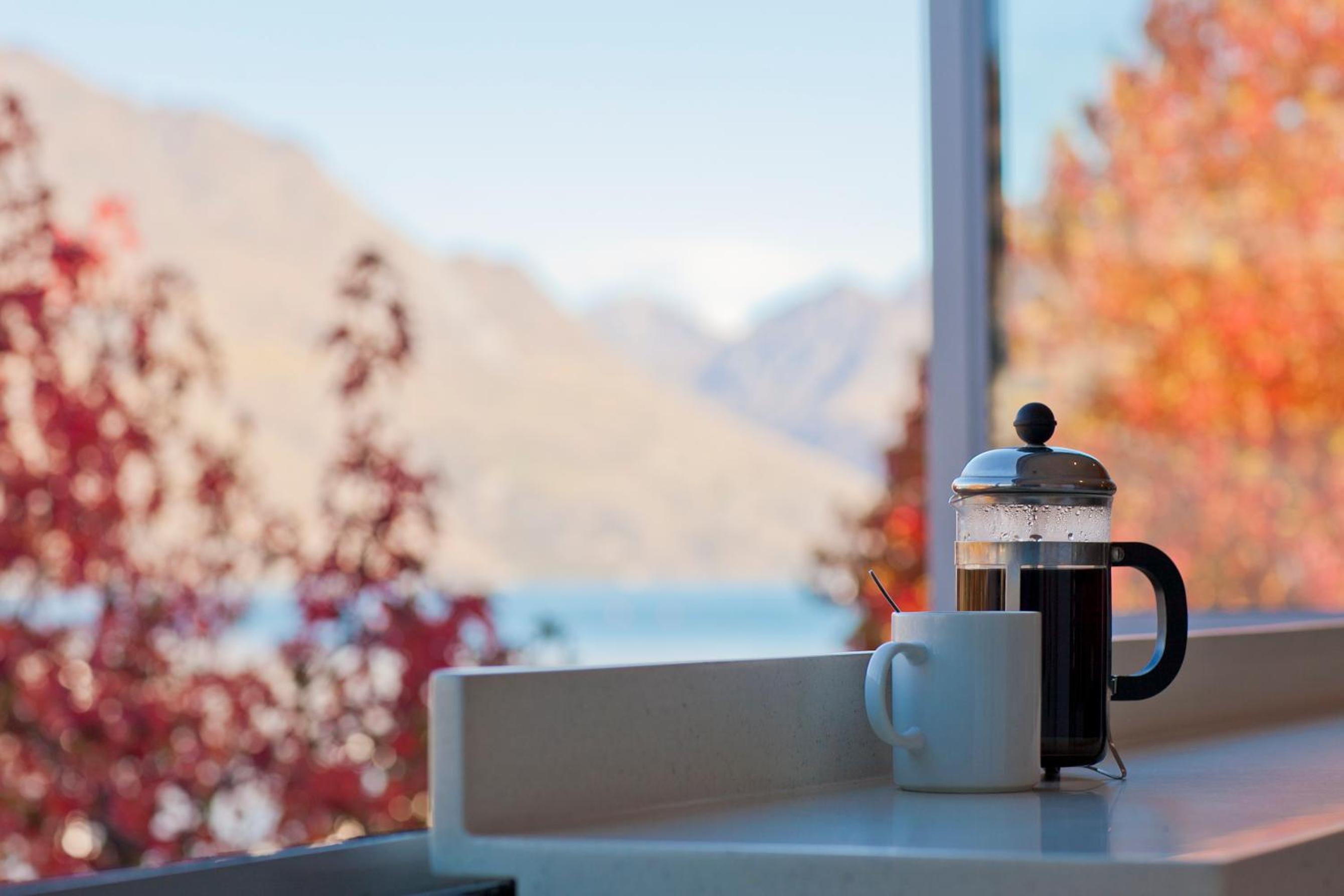 Absoloot Hostel Queenstown