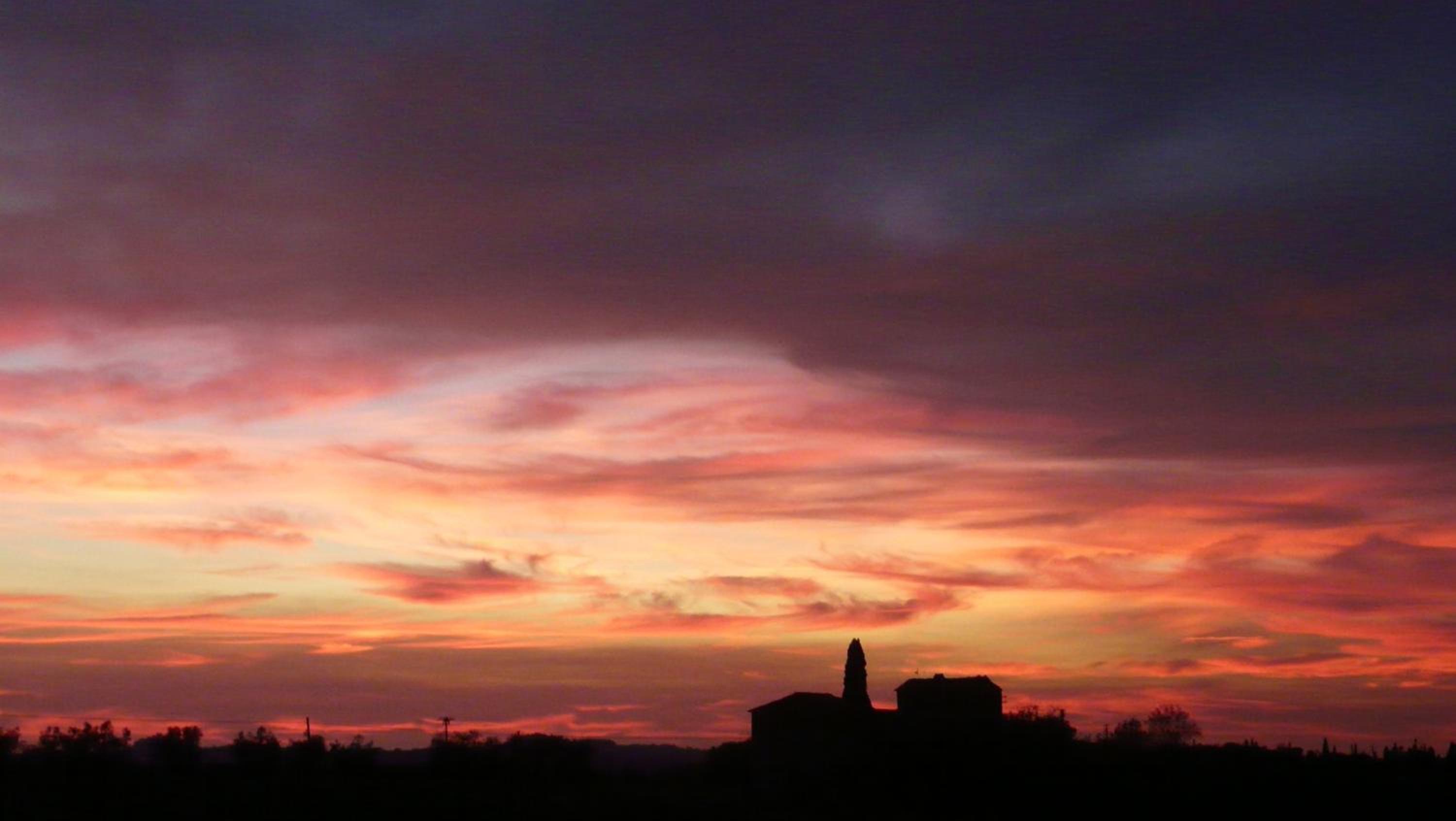 Villa Pian De Noci - Tenuta del Palagio