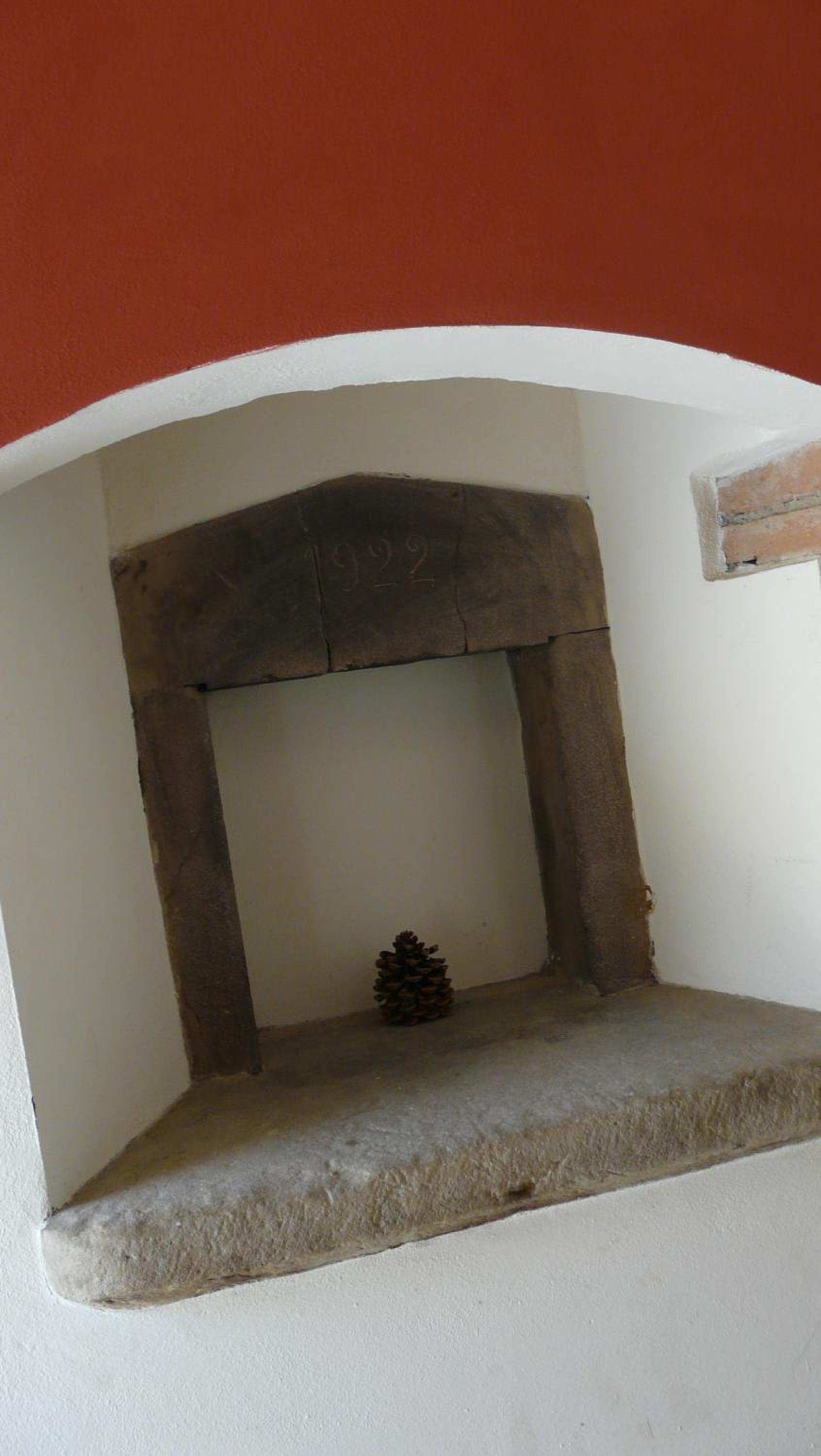 Villa Pian De Noci - Tenuta del Palagio