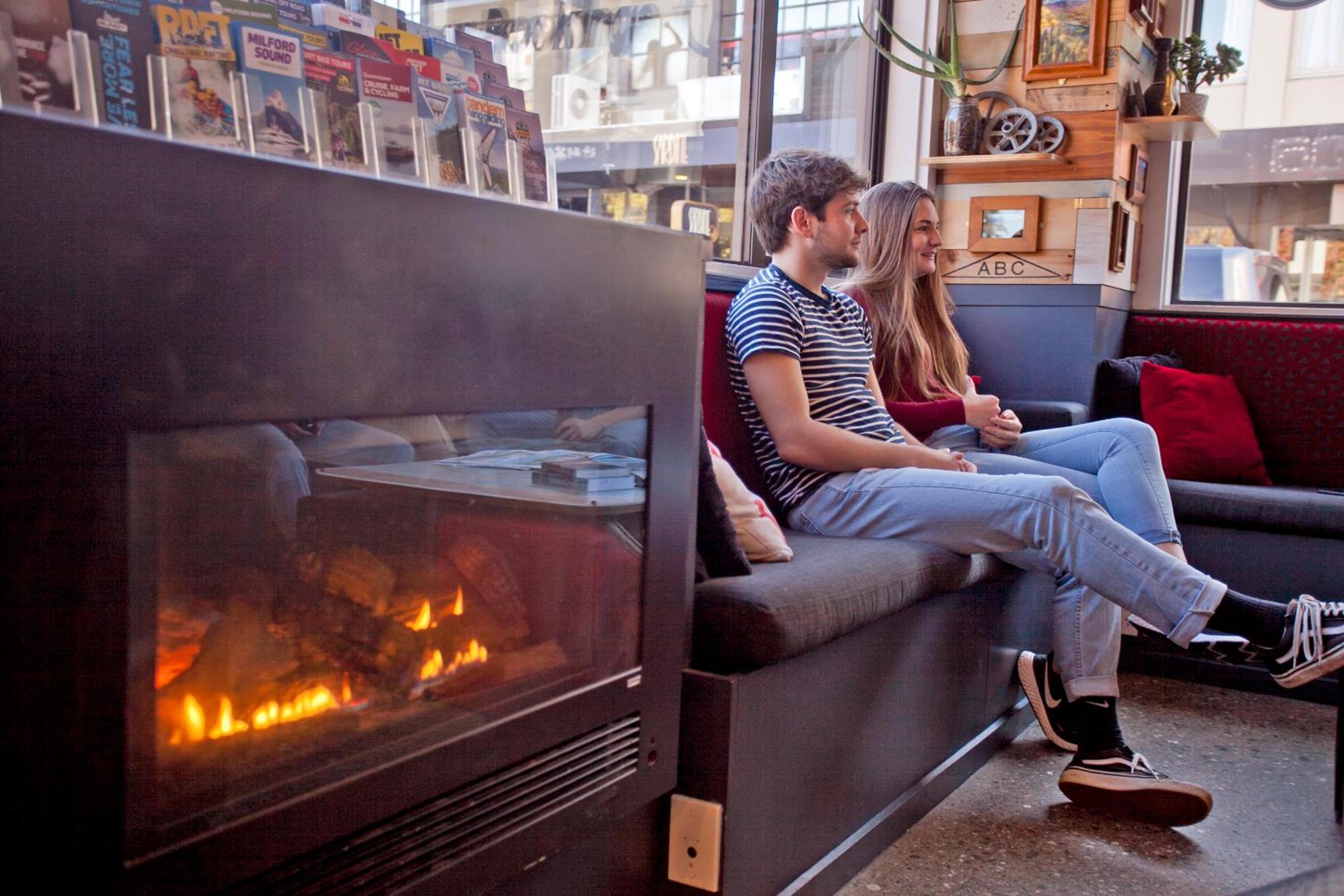 Absoloot Hostel Queenstown