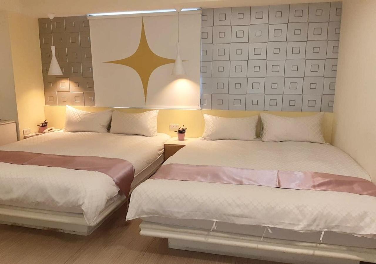 Travelyoung Hotel
