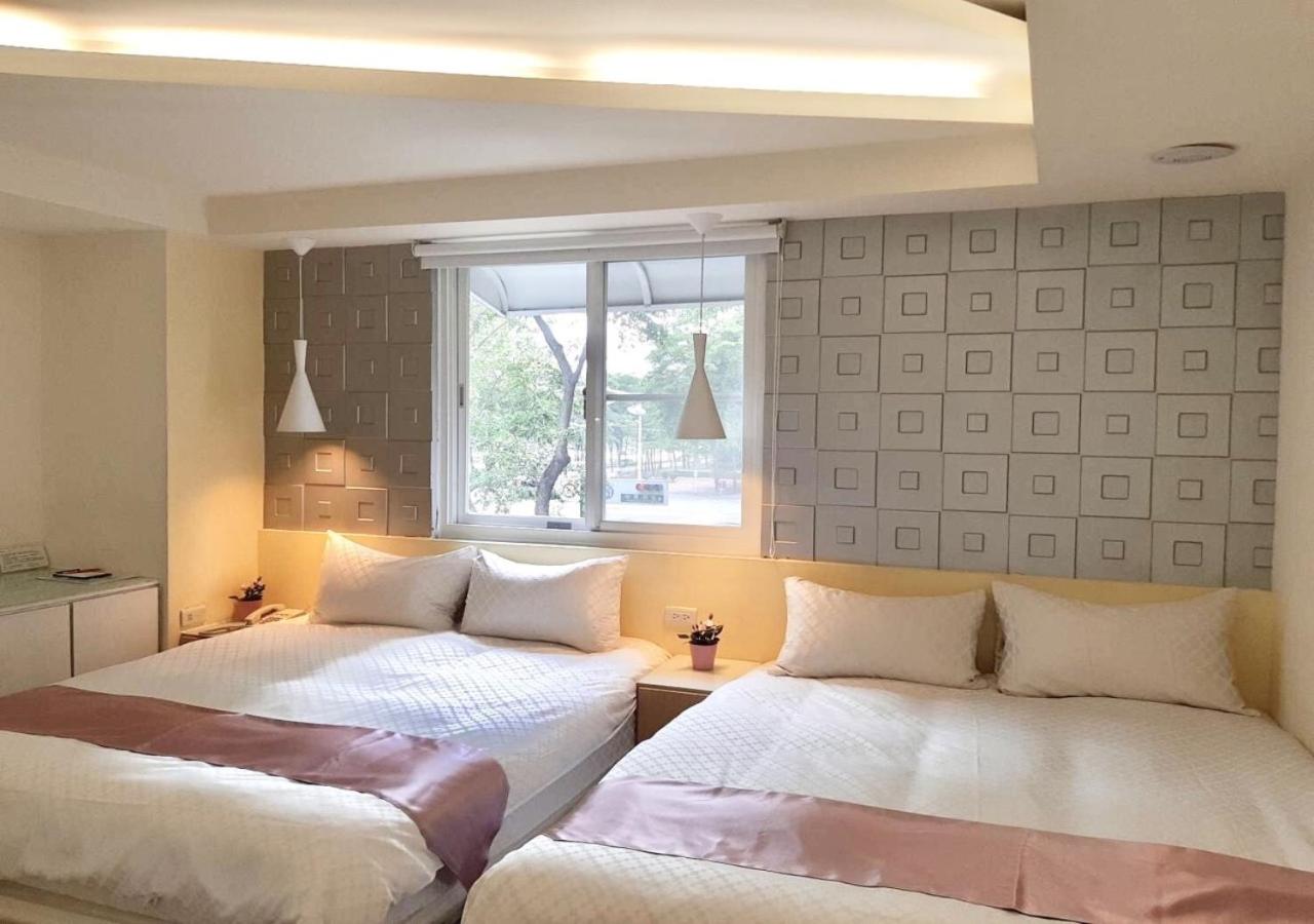 Travelyoung Hotel