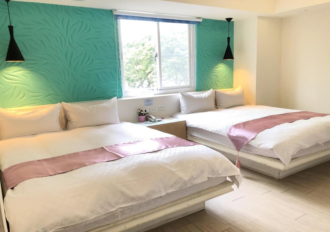Travelyoung Hotel