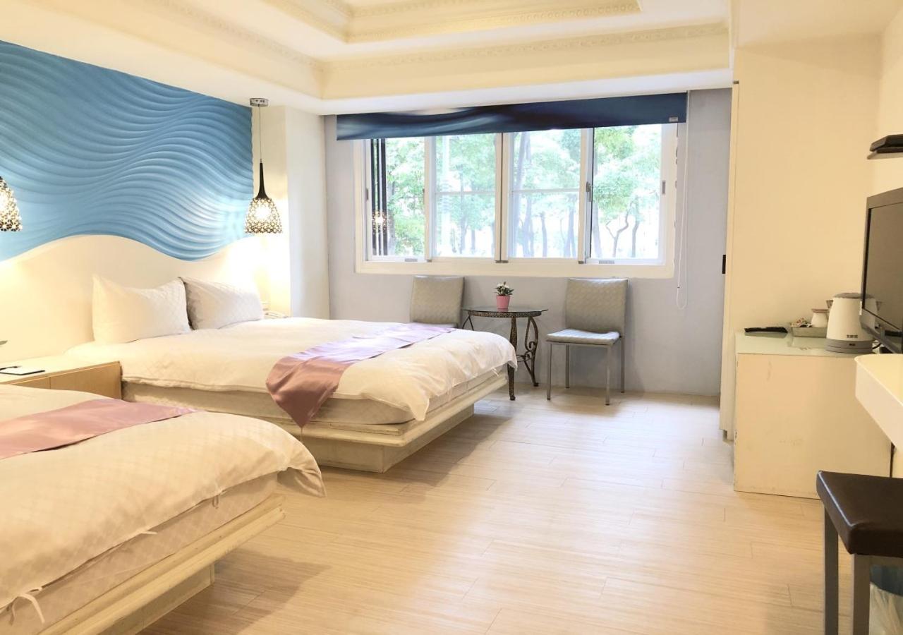 Travelyoung Hotel