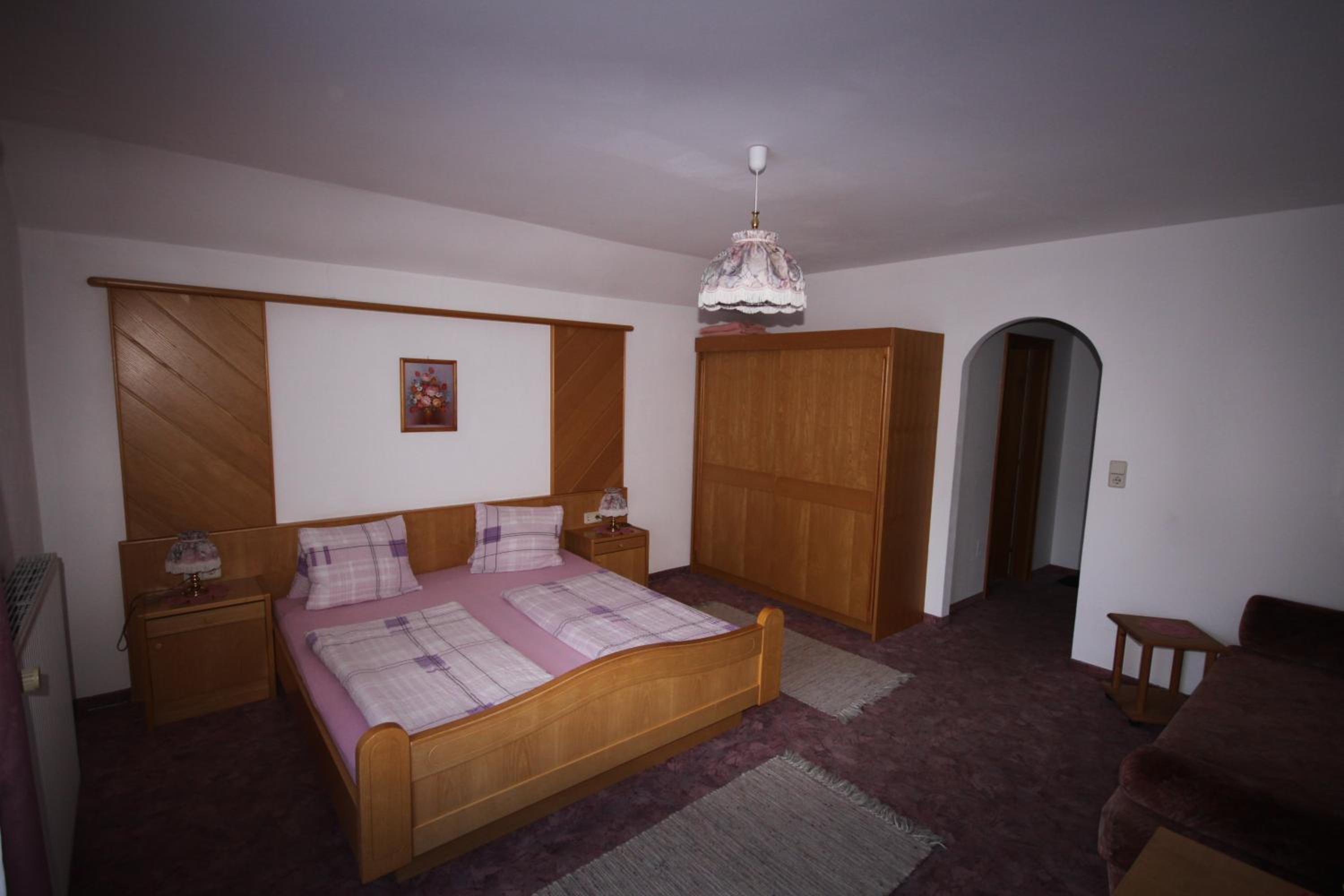 Pension Maier