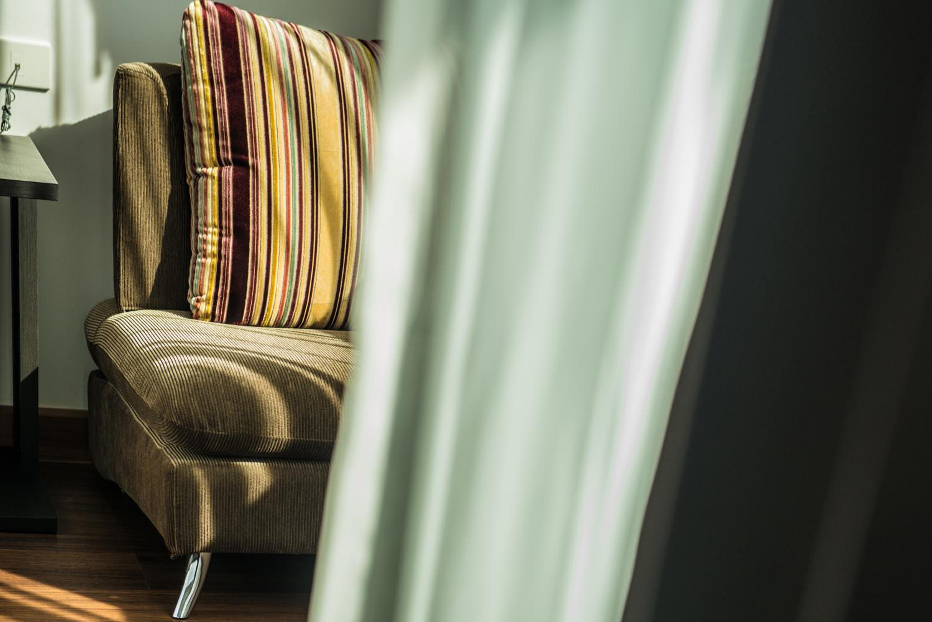 Winner Sriracha Serviced Apartment
