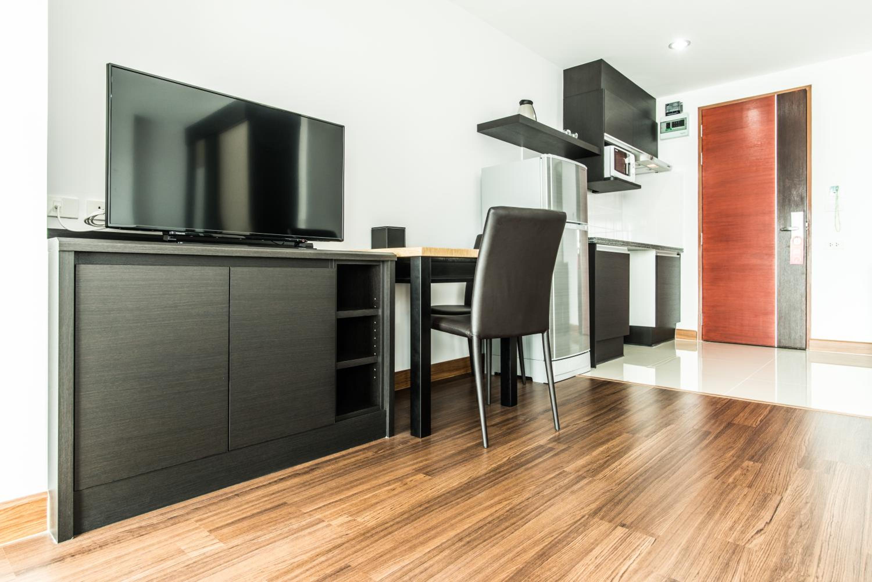 Winner Sriracha Serviced Apartment