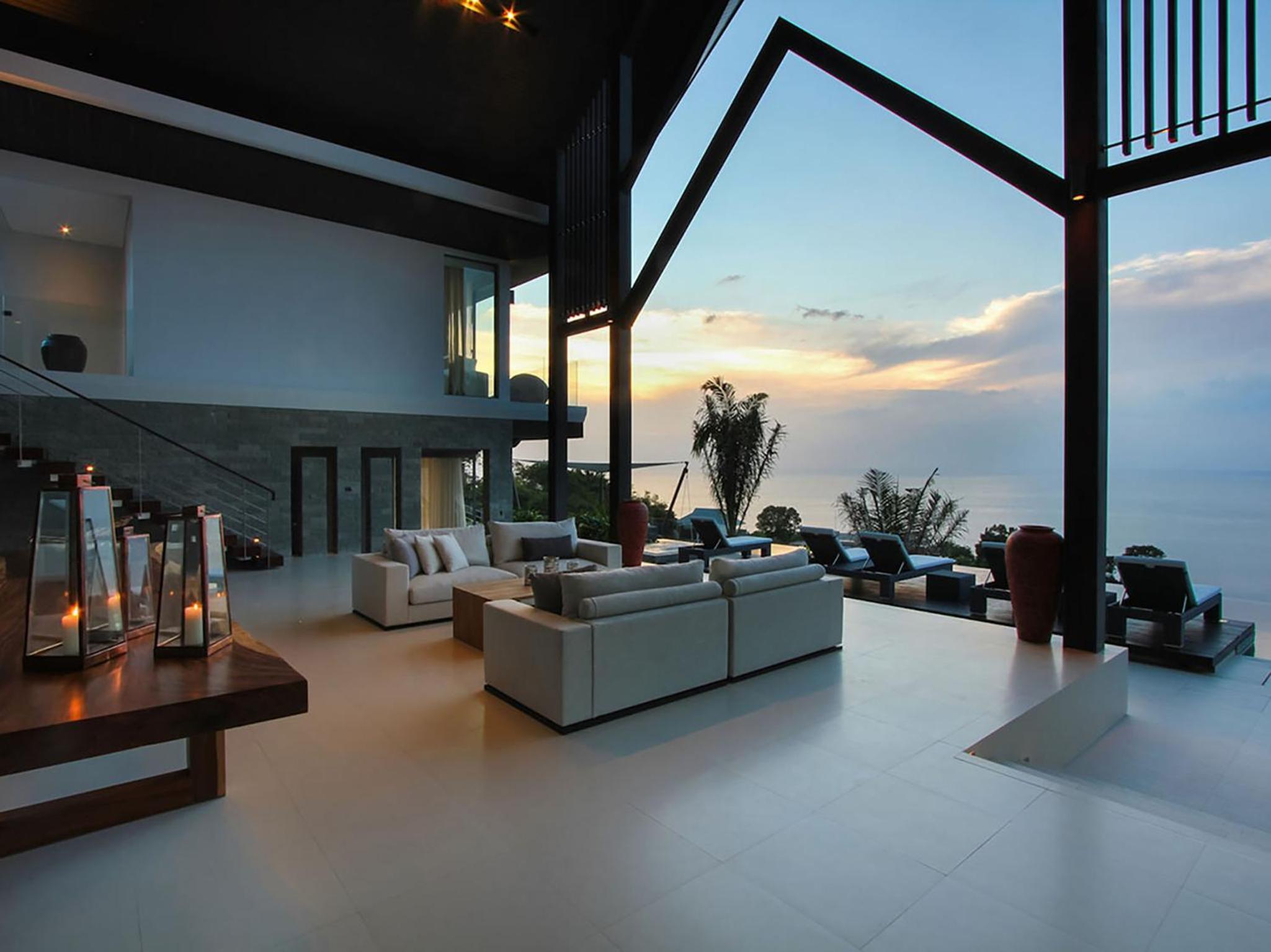 Villa Saan - SHA Extra Plus view 3