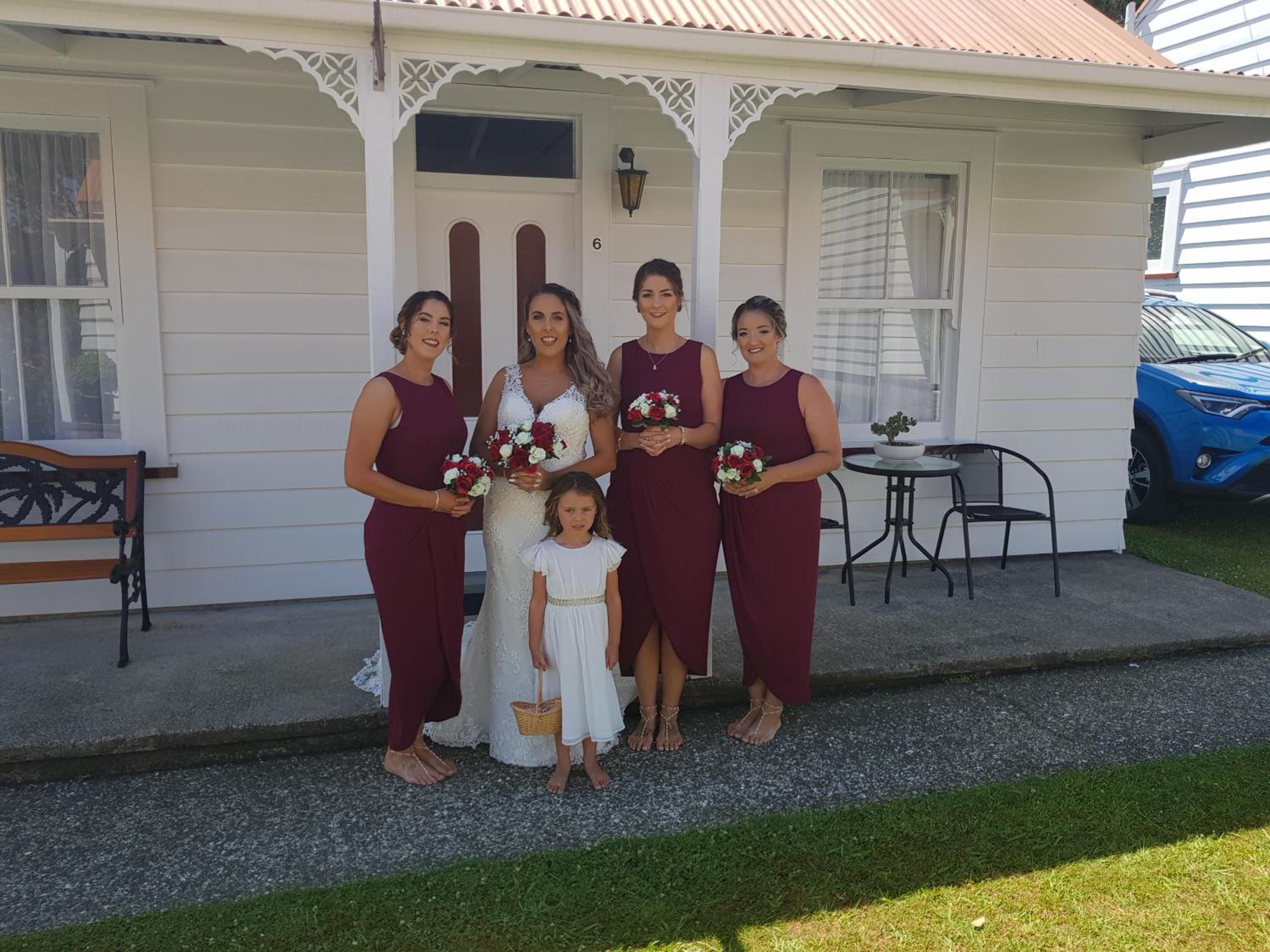 Coromandel Cottages