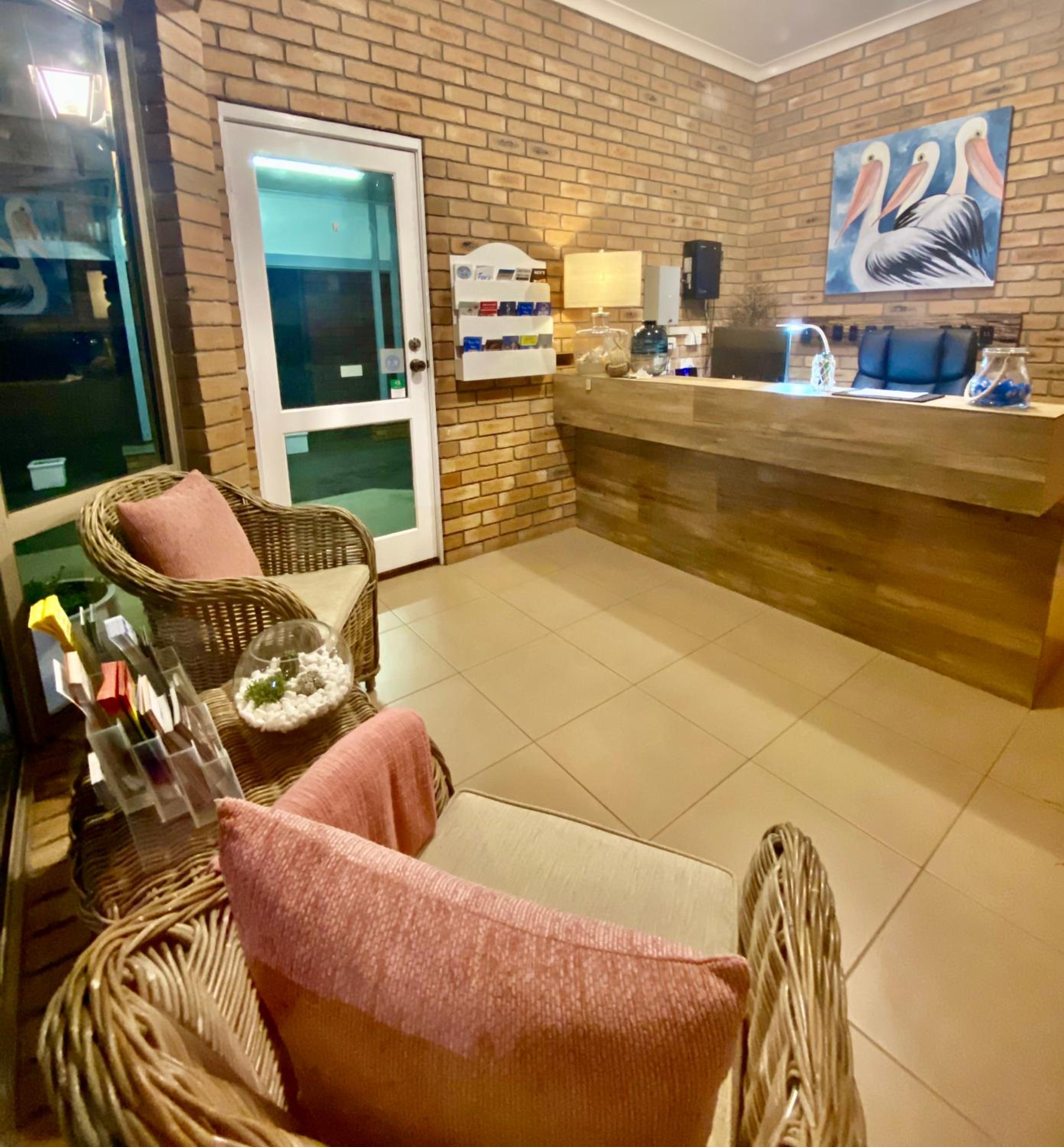 Coastal Waters Motor Inn - Property Image 49