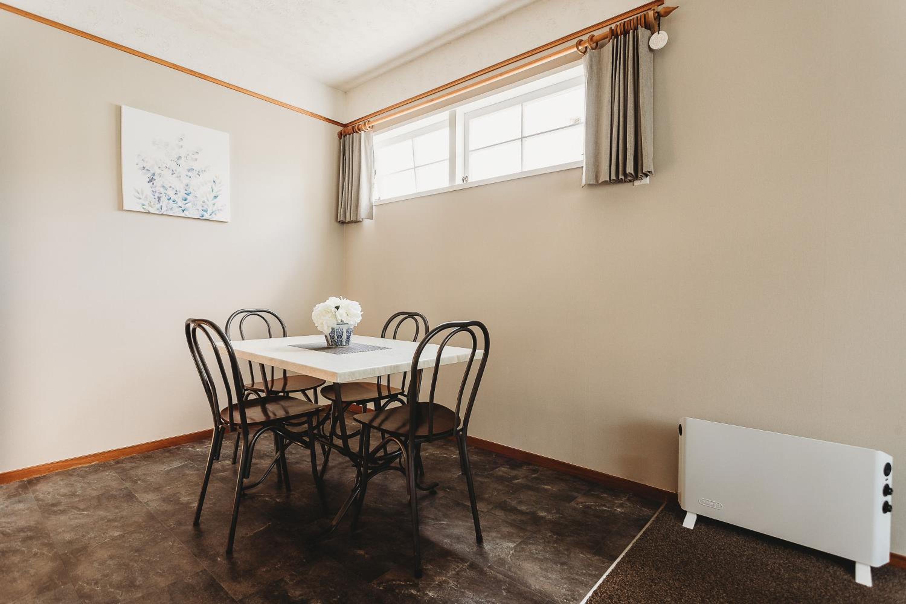 Coromandel Cottages