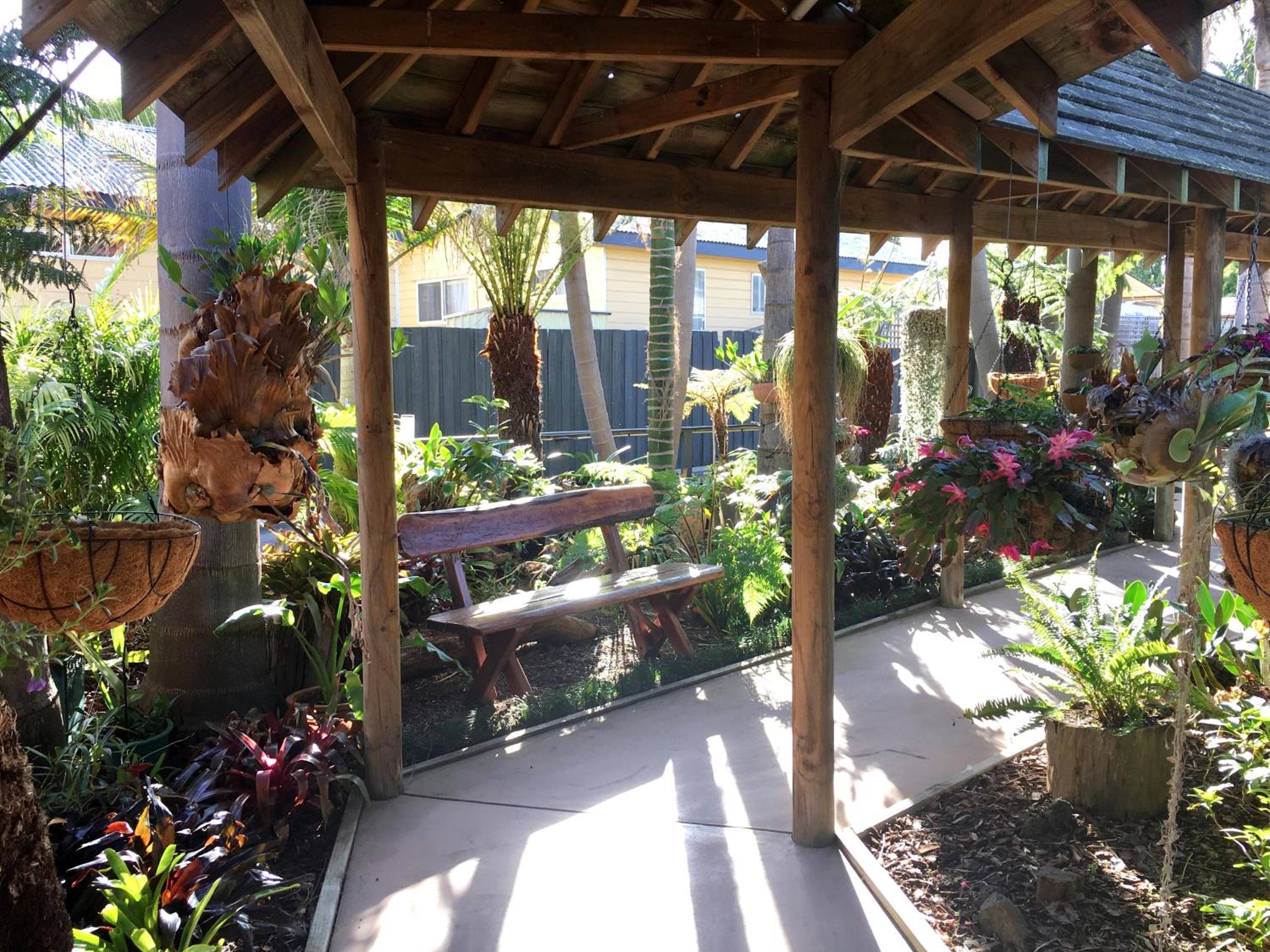 Coastal Waters Motor Inn - Property Image 25