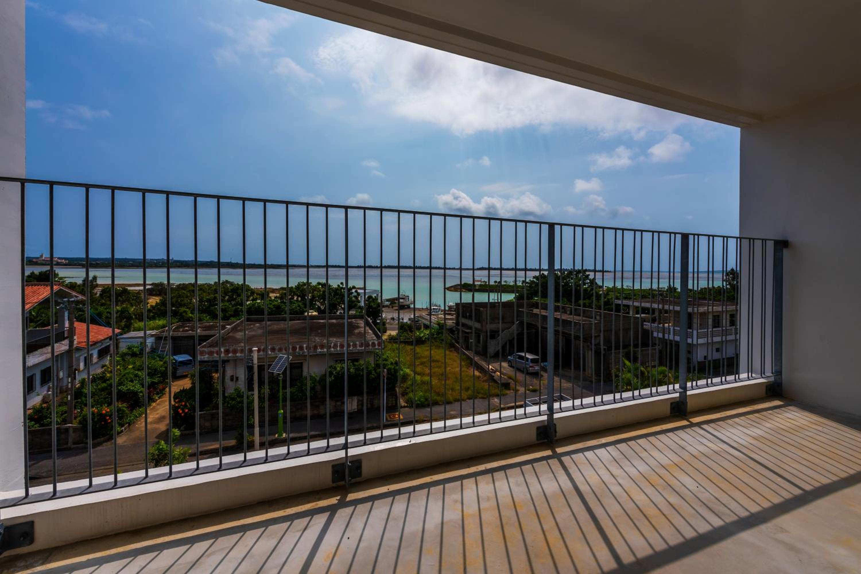 Guest house Kawamitsu view 4
